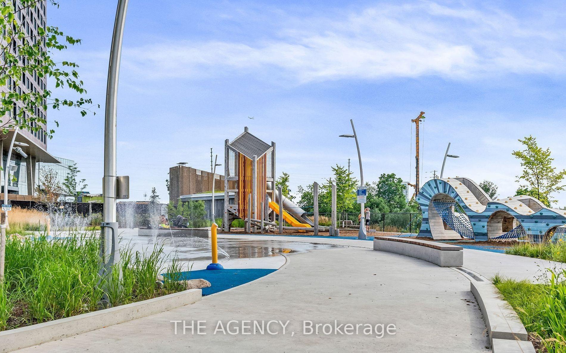 Photo 28 of Unit 3707, 2908 Highway 7, Vaughan, Concord — HOMEH