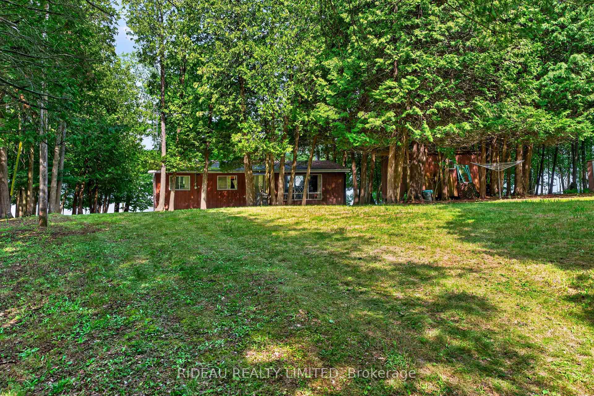 Photo 2 of 279 Barklow Lane, Rideau Lakes, Rideau Lakes (South Burgess) Twp — HOMEH