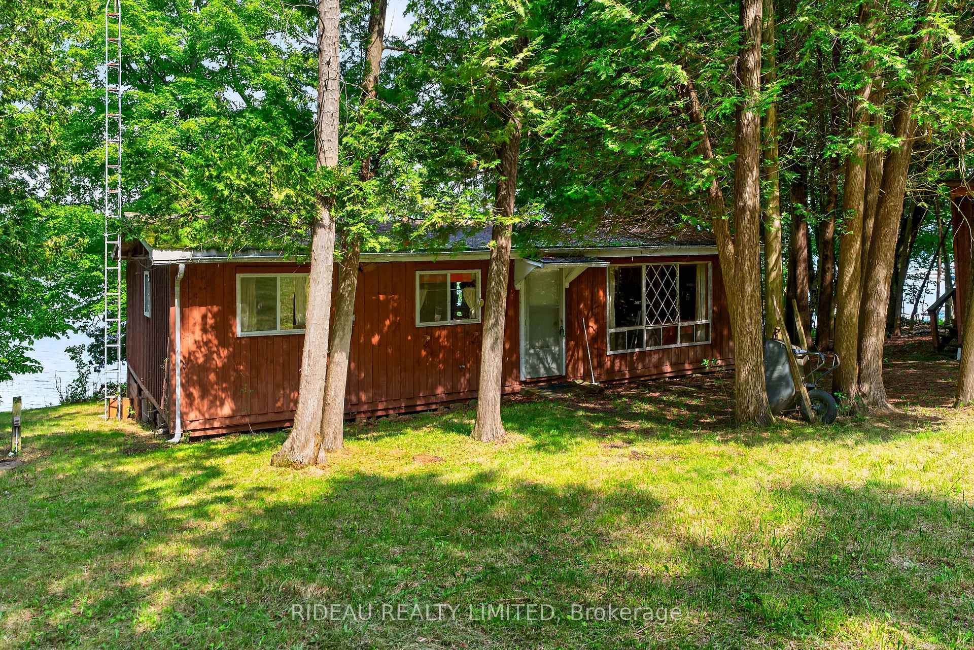 Photo 3 of 279 Barklow Lane, Rideau Lakes, Rideau Lakes (South Burgess) Twp — HOMEH