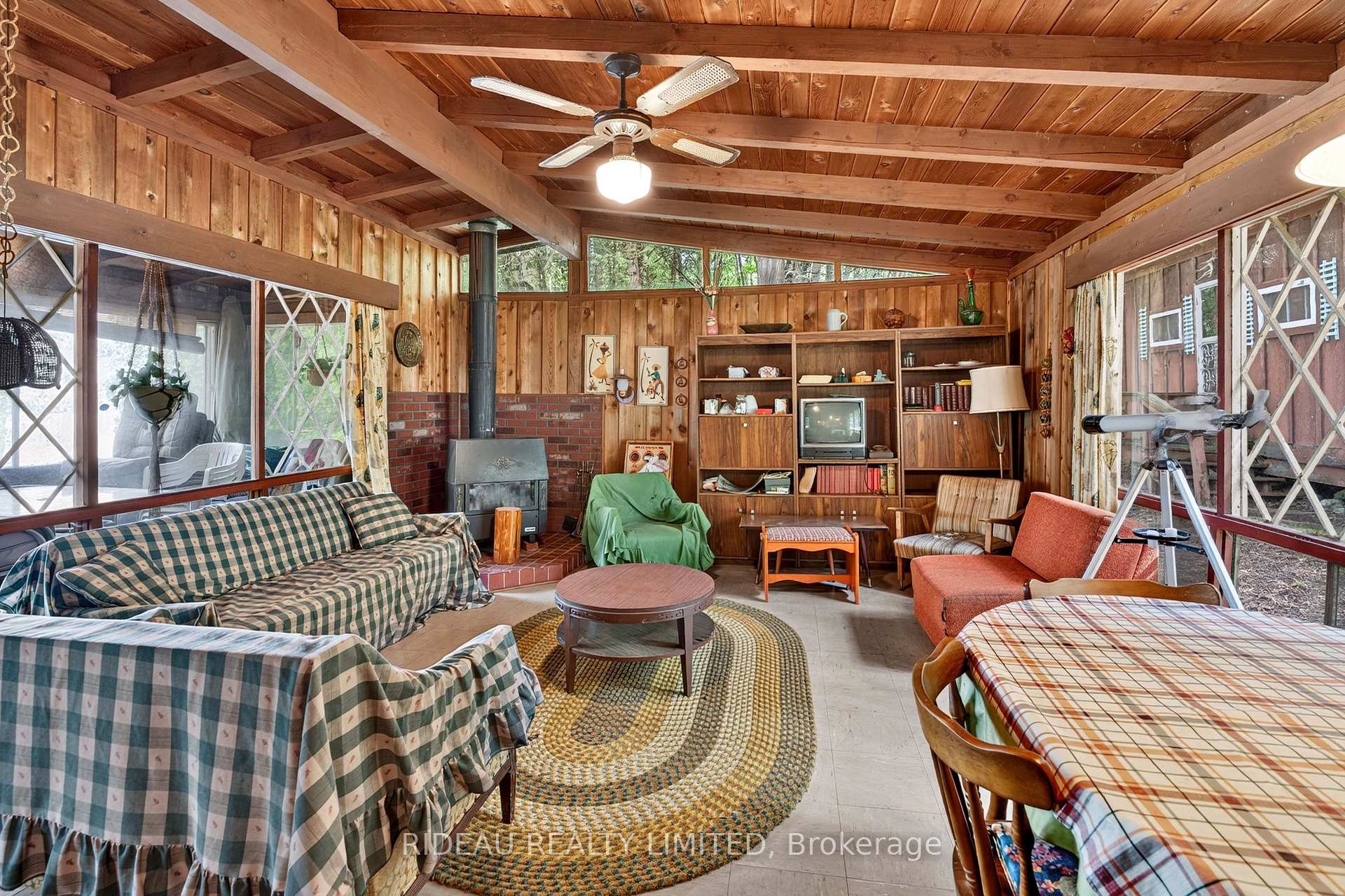 Photo 4 of 279 Barklow Lane, Rideau Lakes, Rideau Lakes (South Burgess) Twp — HOMEH