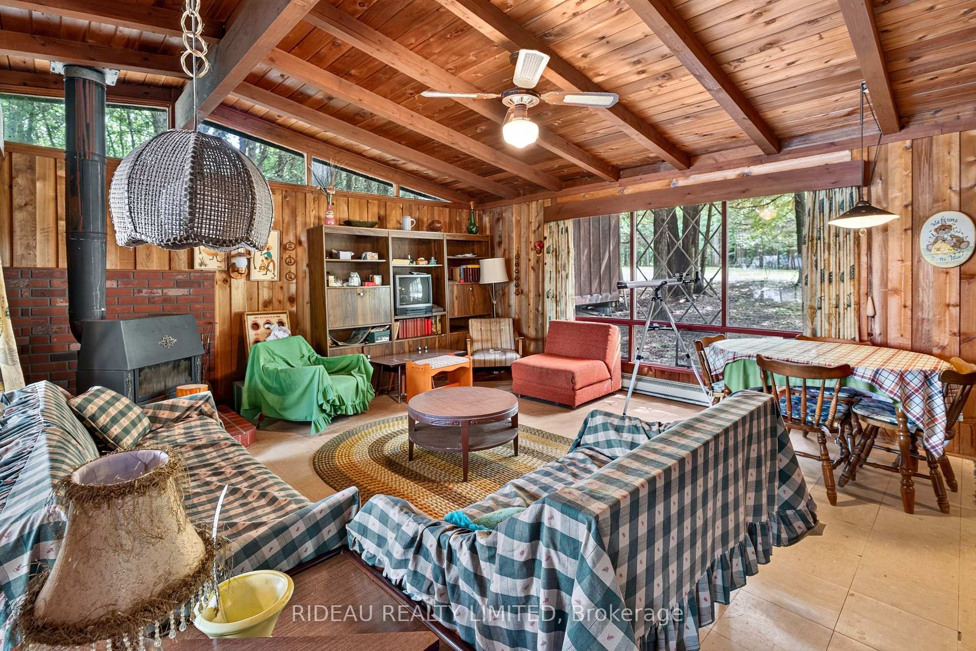 Photo 5 of 279 Barklow Lane, Rideau Lakes, Rideau Lakes (South Burgess) Twp — HOMEH