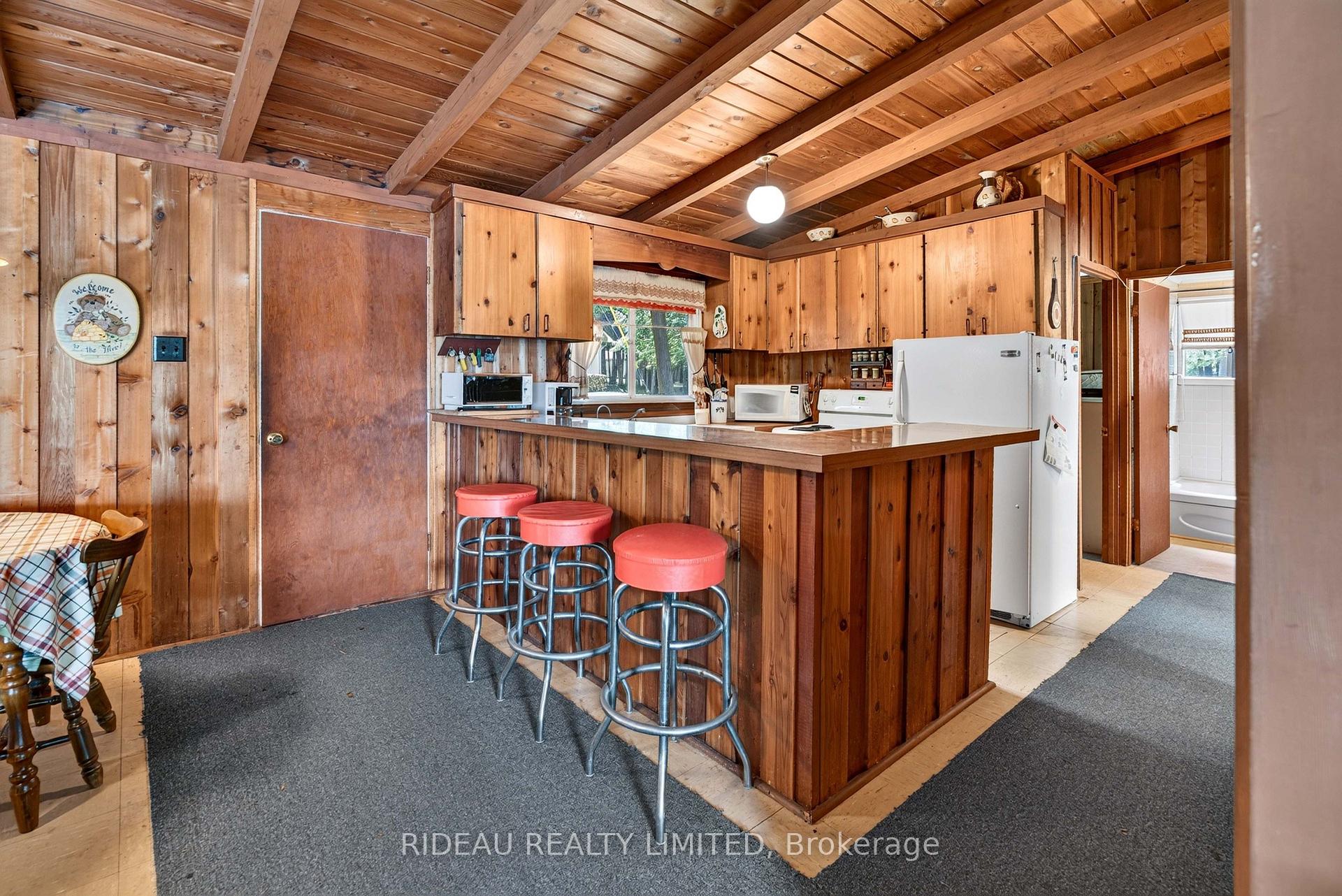 Photo 8 of 279 Barklow Lane, Rideau Lakes, Rideau Lakes (South Burgess) Twp — HOMEH