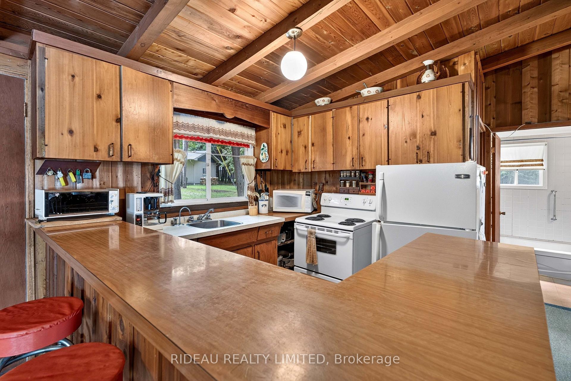 Photo 9 of 279 Barklow Lane, Rideau Lakes, Rideau Lakes (South Burgess) Twp — HOMEH