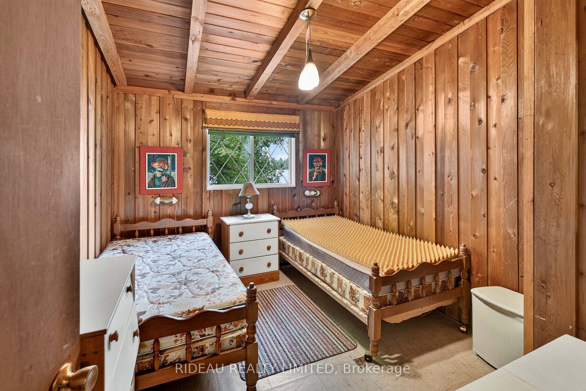 Photo 10 of 279 Barklow Lane, Rideau Lakes, Rideau Lakes (South Burgess) Twp — HOMEH