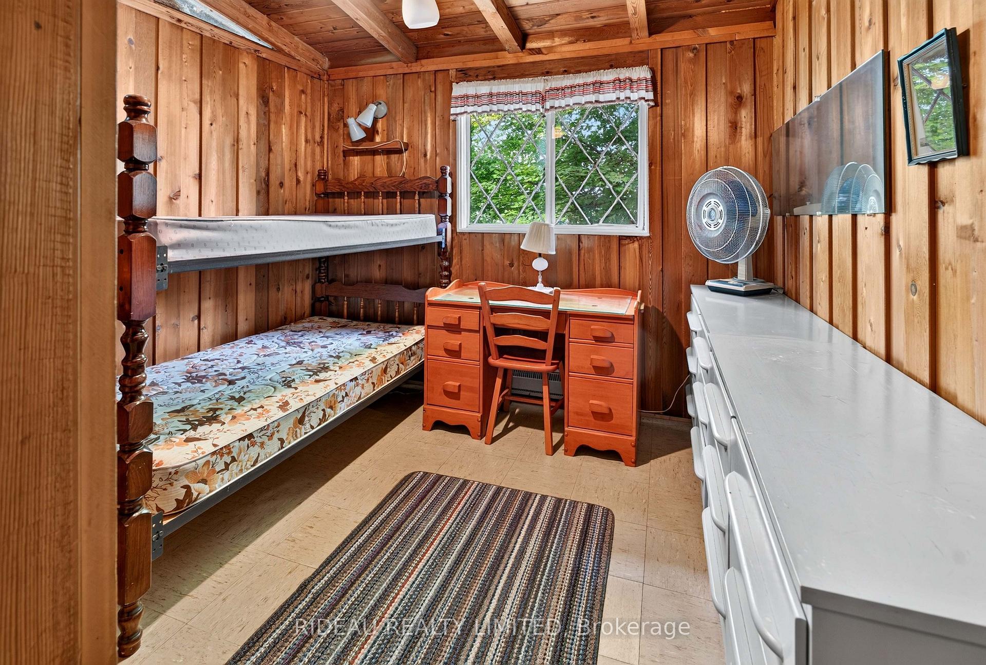 Photo 11 of 279 Barklow Lane, Rideau Lakes, Rideau Lakes (South Burgess) Twp — HOMEH