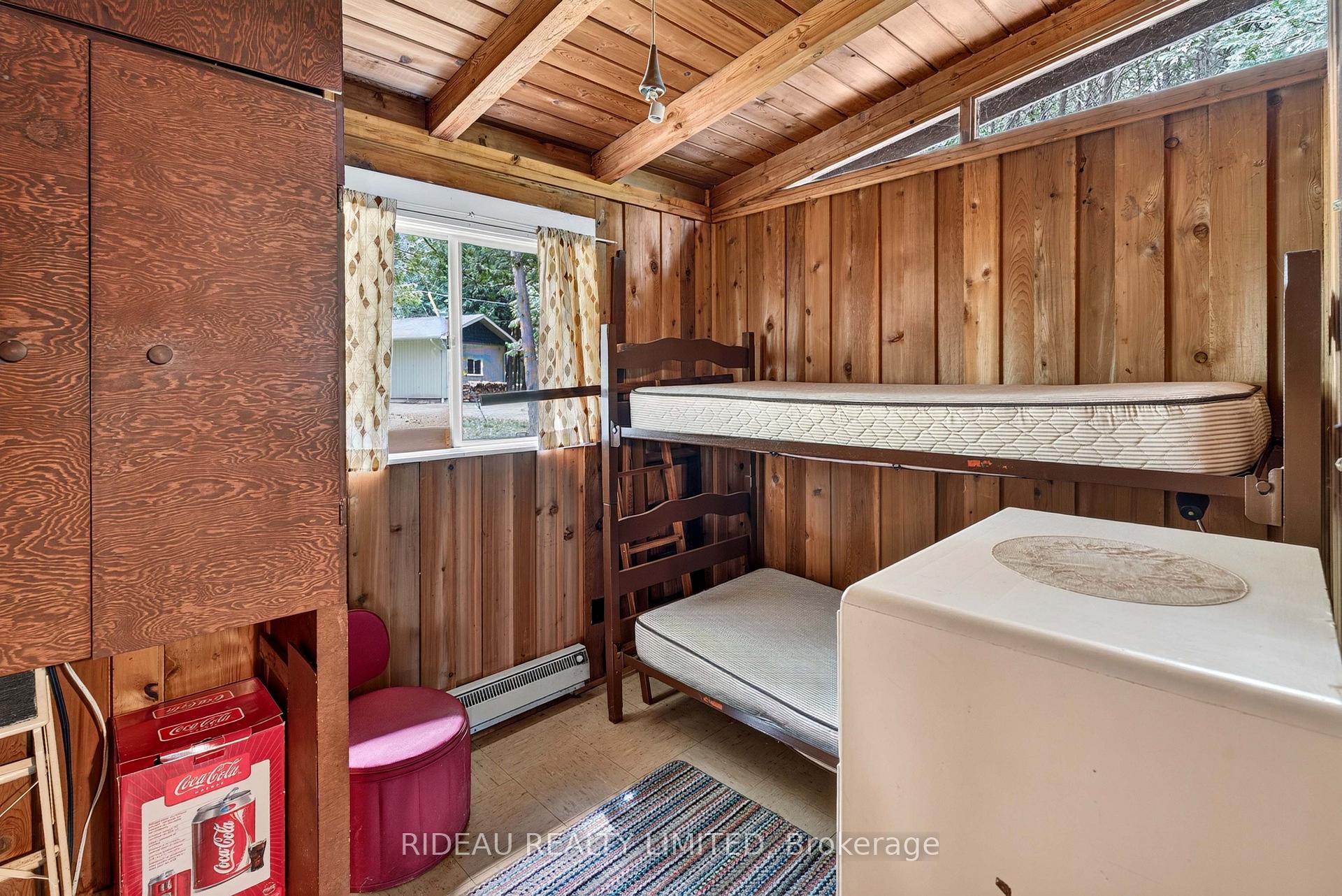 Photo 12 of 279 Barklow Lane, Rideau Lakes, Rideau Lakes (South Burgess) Twp — HOMEH