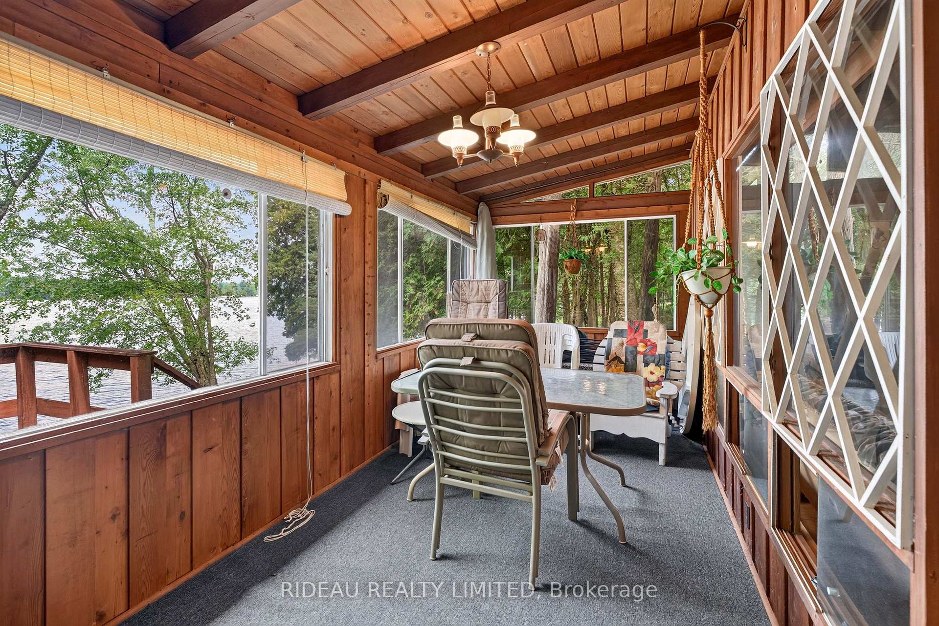 Photo 14 of 279 Barklow Lane, Rideau Lakes, Rideau Lakes (South Burgess) Twp — HOMEH