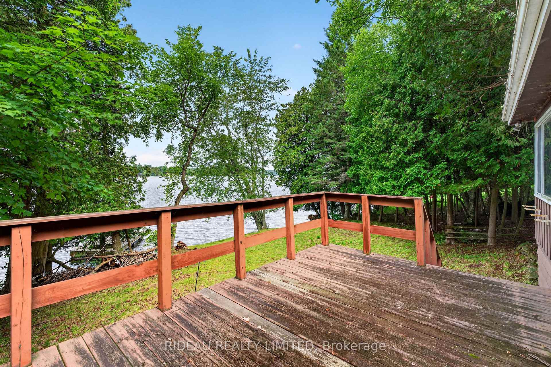 Photo 15 of 279 Barklow Lane, Rideau Lakes, Rideau Lakes (South Burgess) Twp — HOMEH