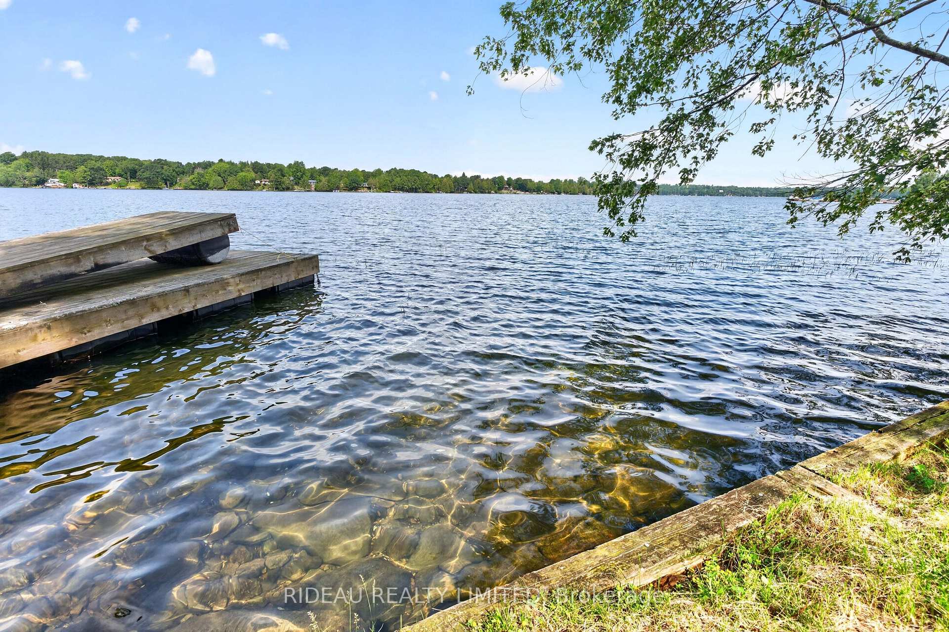 Photo 17 of 279 Barklow Lane, Rideau Lakes, Rideau Lakes (South Burgess) Twp — HOMEH