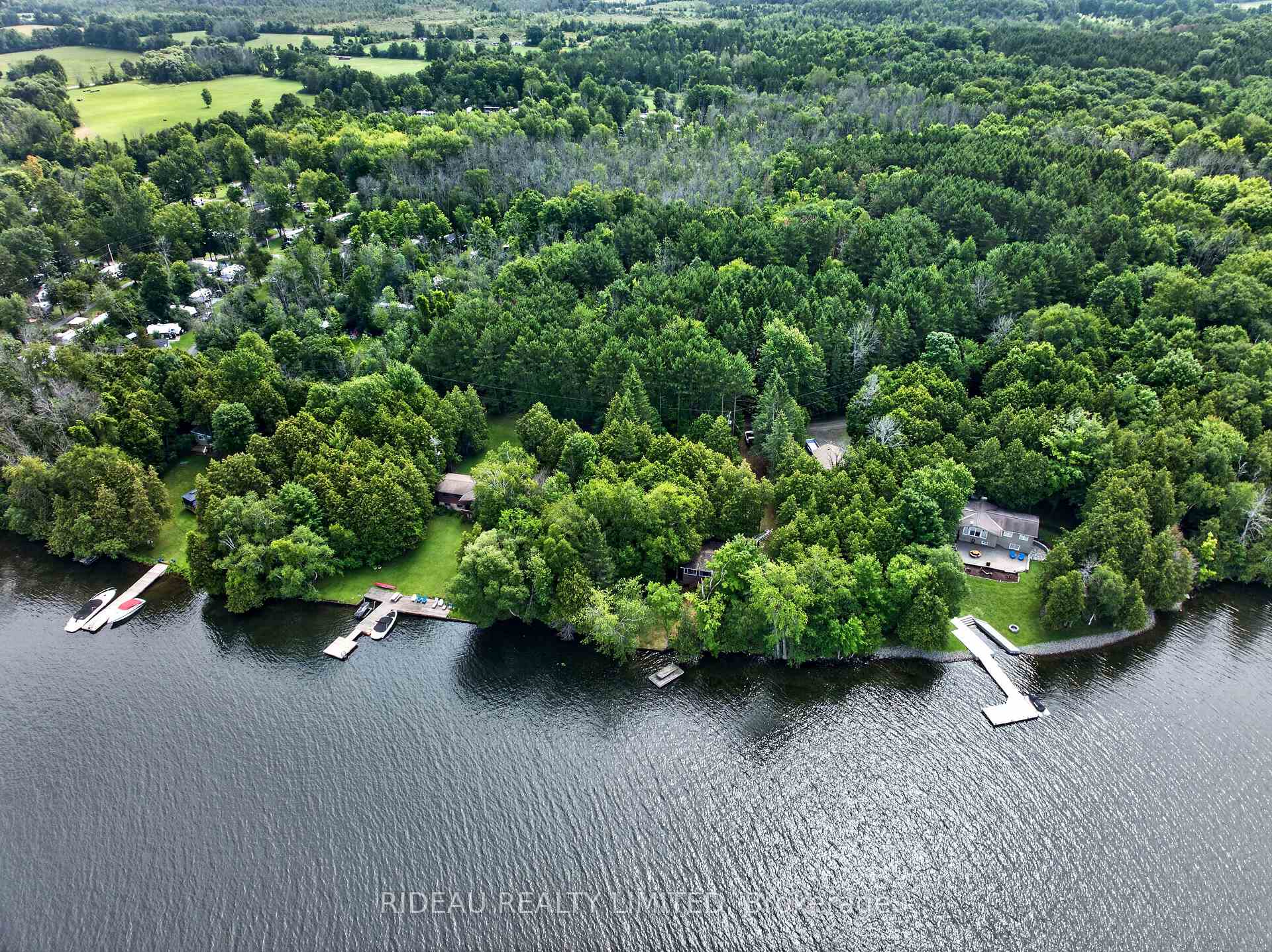 Photo 19 of 279 Barklow Lane, Rideau Lakes, Rideau Lakes (South Burgess) Twp — HOMEH