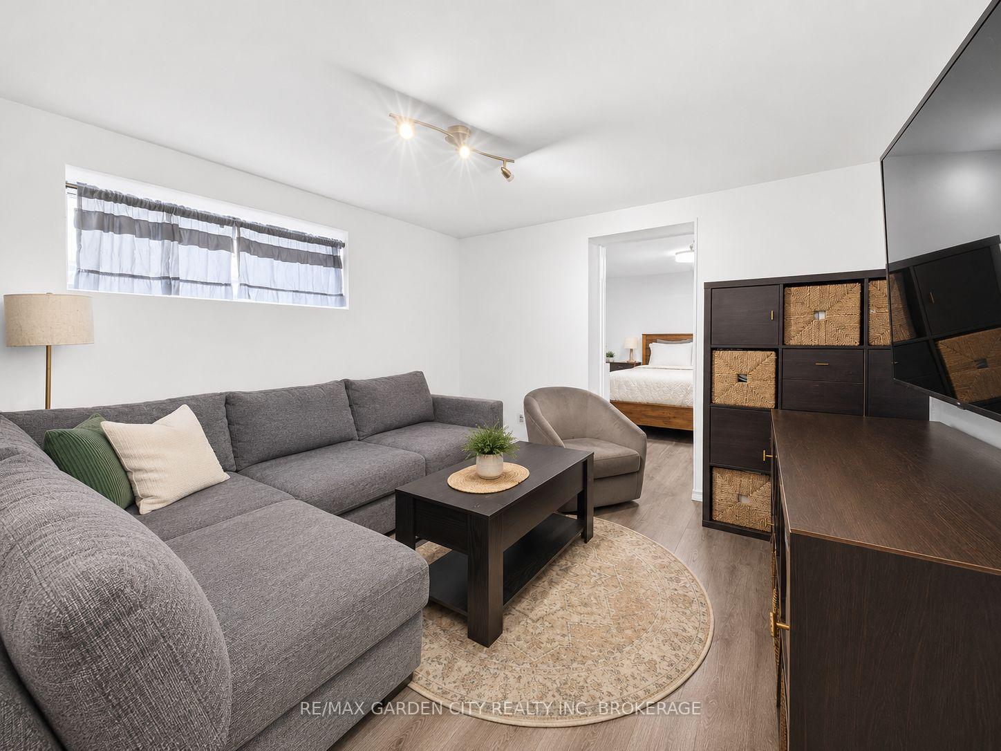 Photo 14 of Unit Lower, 191 East 43rd Street, Hamilton, Sunninghill — HOMEH
