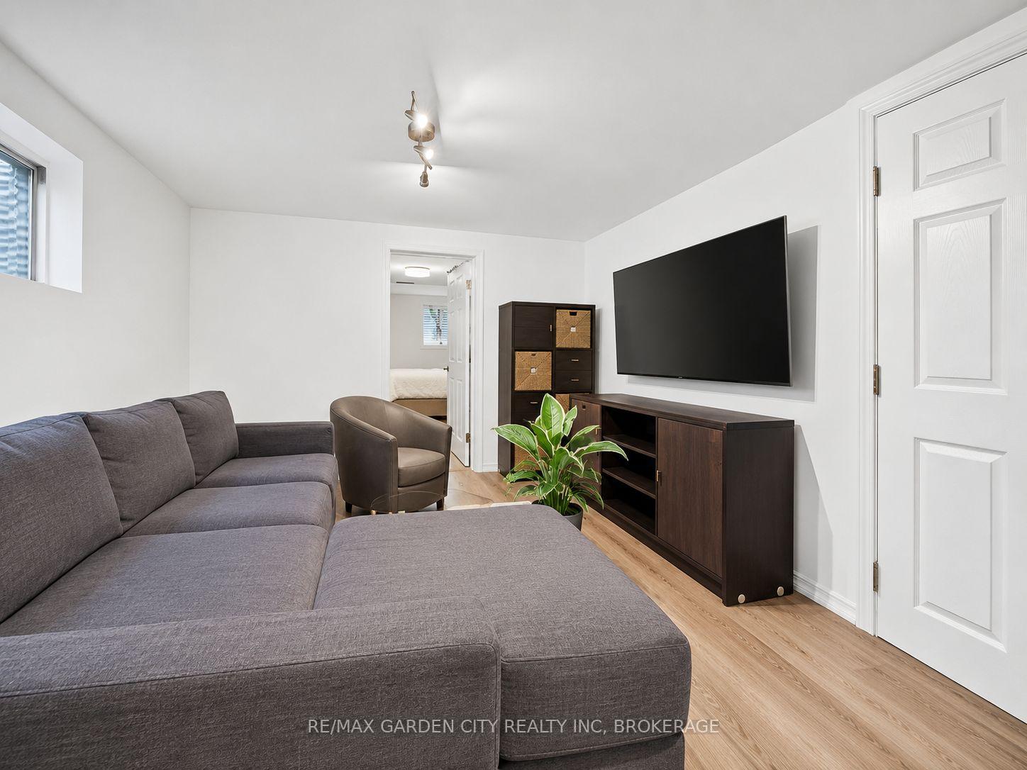 Photo 21 of Unit Lower, 191 East 43rd Street, Hamilton, Sunninghill — HOMEH
