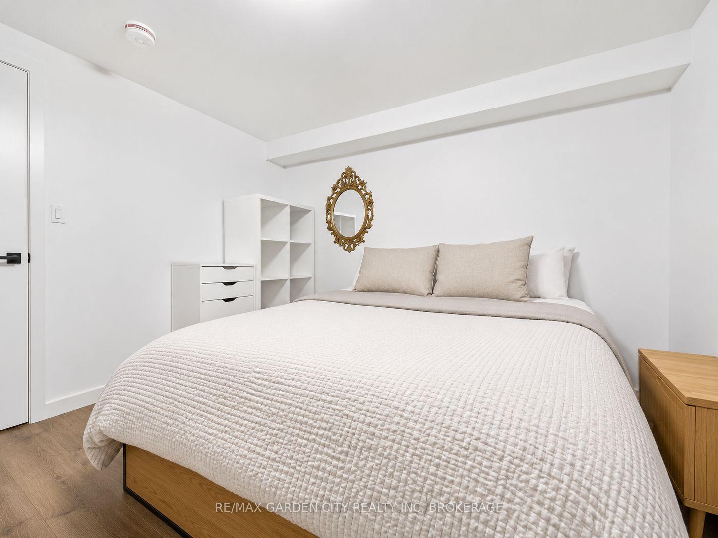 Photo 23 of Unit Lower, 191 East 43rd Street, Hamilton, Sunninghill — HOMEH