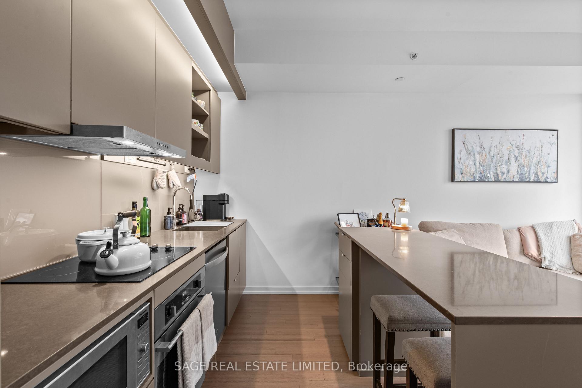 Photo 4 of Unit 3308, 101 Peter Street, Toronto, Waterfront Communities — HOMEH