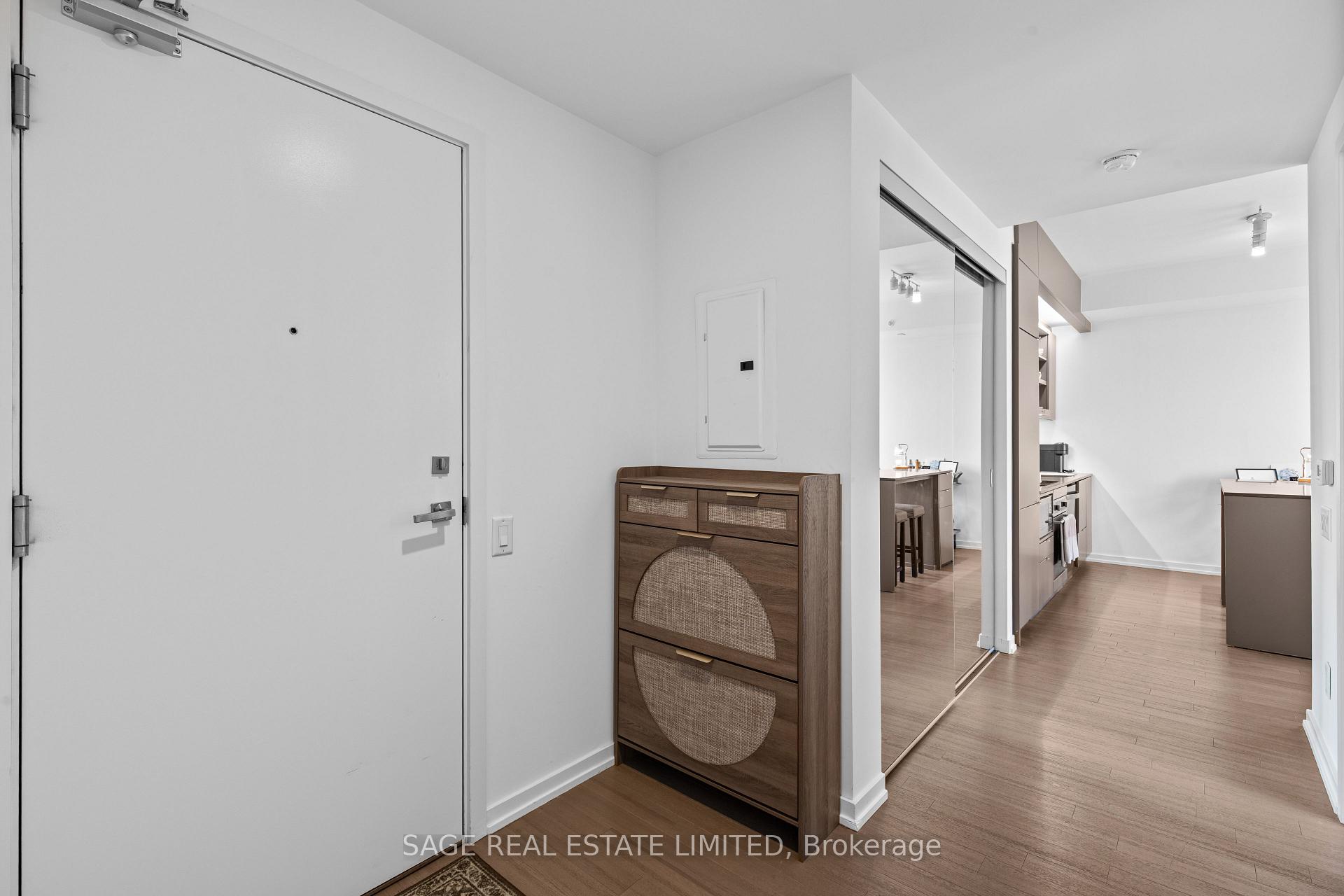 Photo 8 of Unit 3308, 101 Peter Street, Toronto, Waterfront Communities — HOMEH