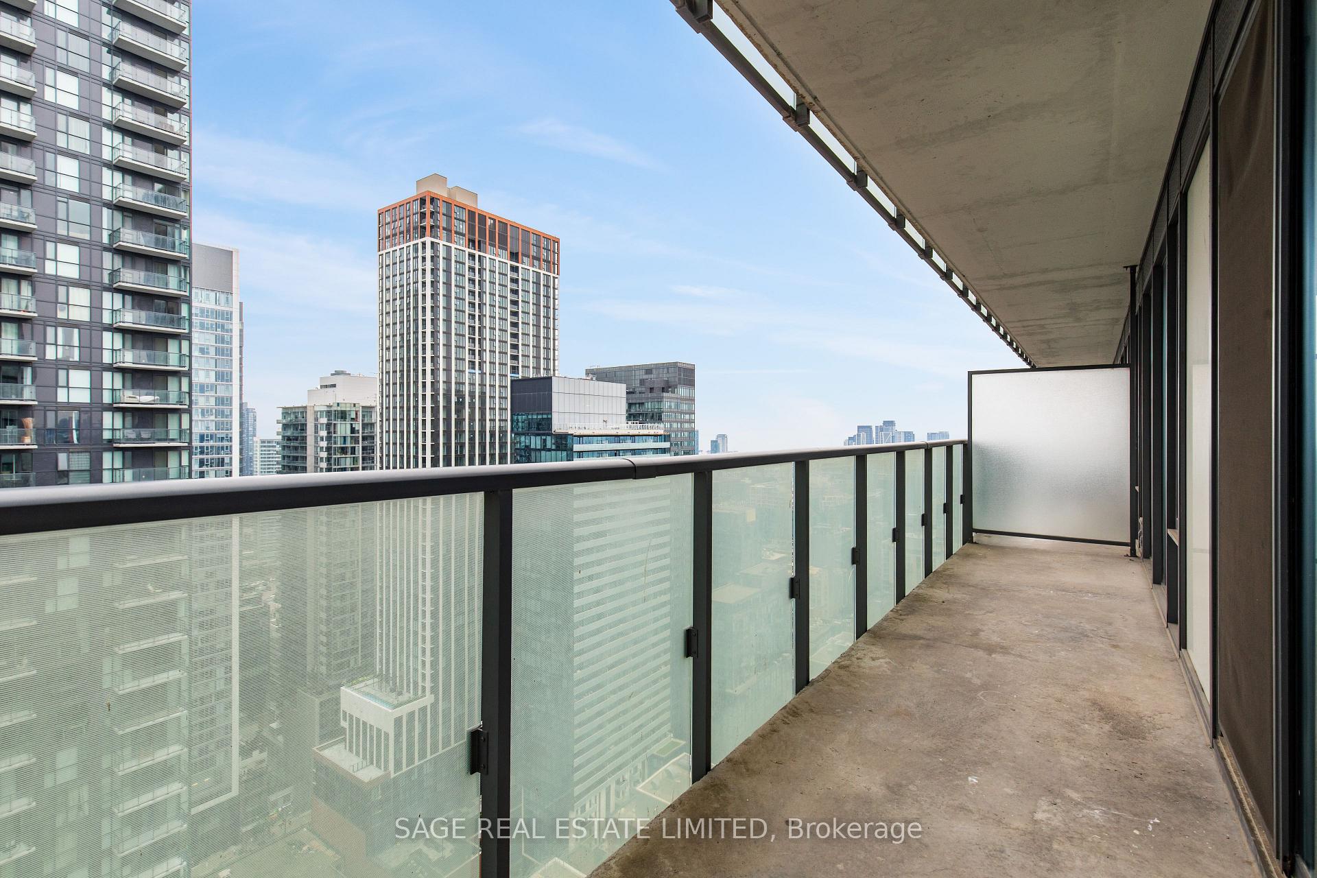 Photo 10 of Unit 3308, 101 Peter Street, Toronto, Waterfront Communities — HOMEH