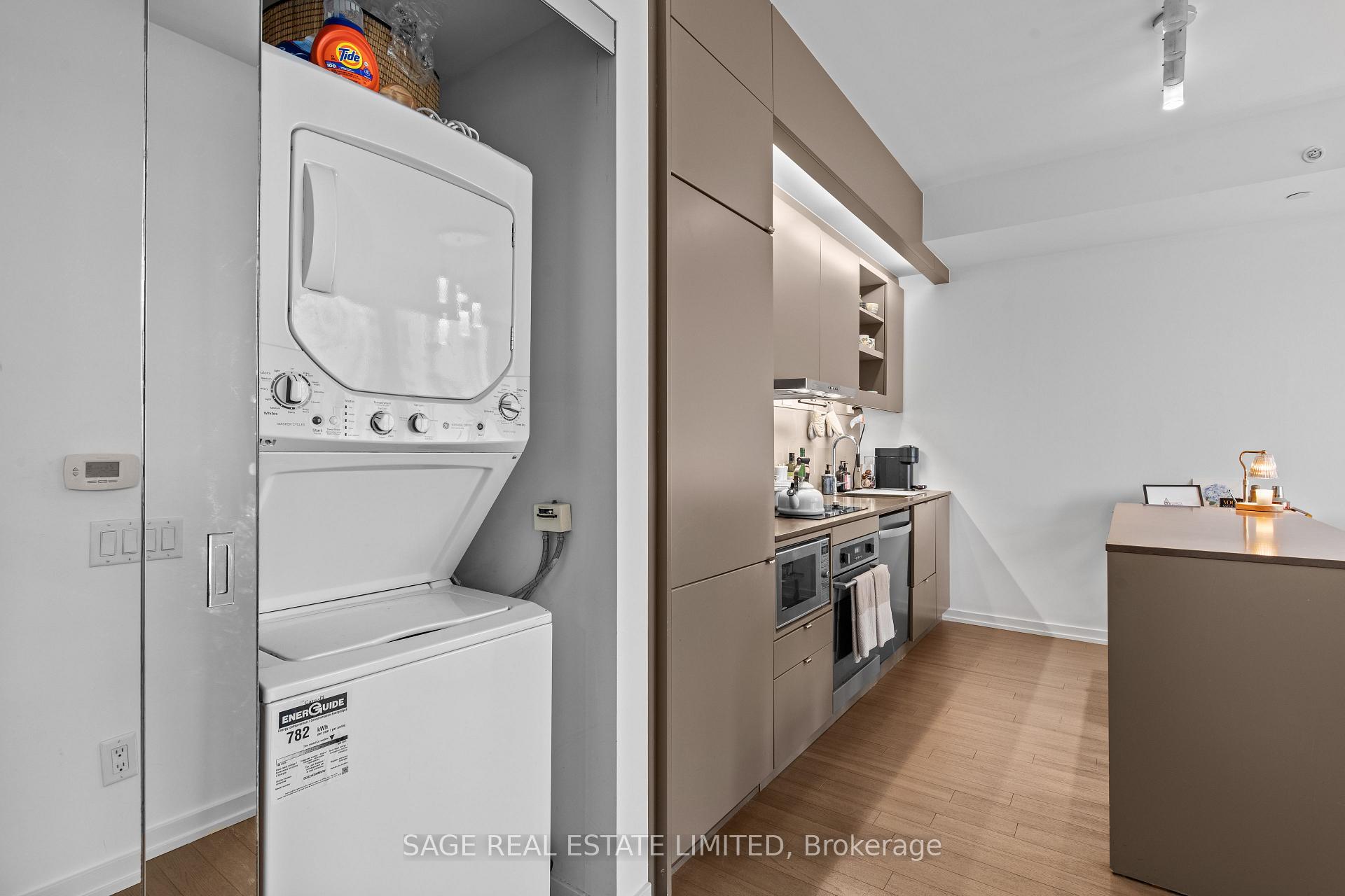 Photo 15 of Unit 3308, 101 Peter Street, Toronto, Waterfront Communities — HOMEH