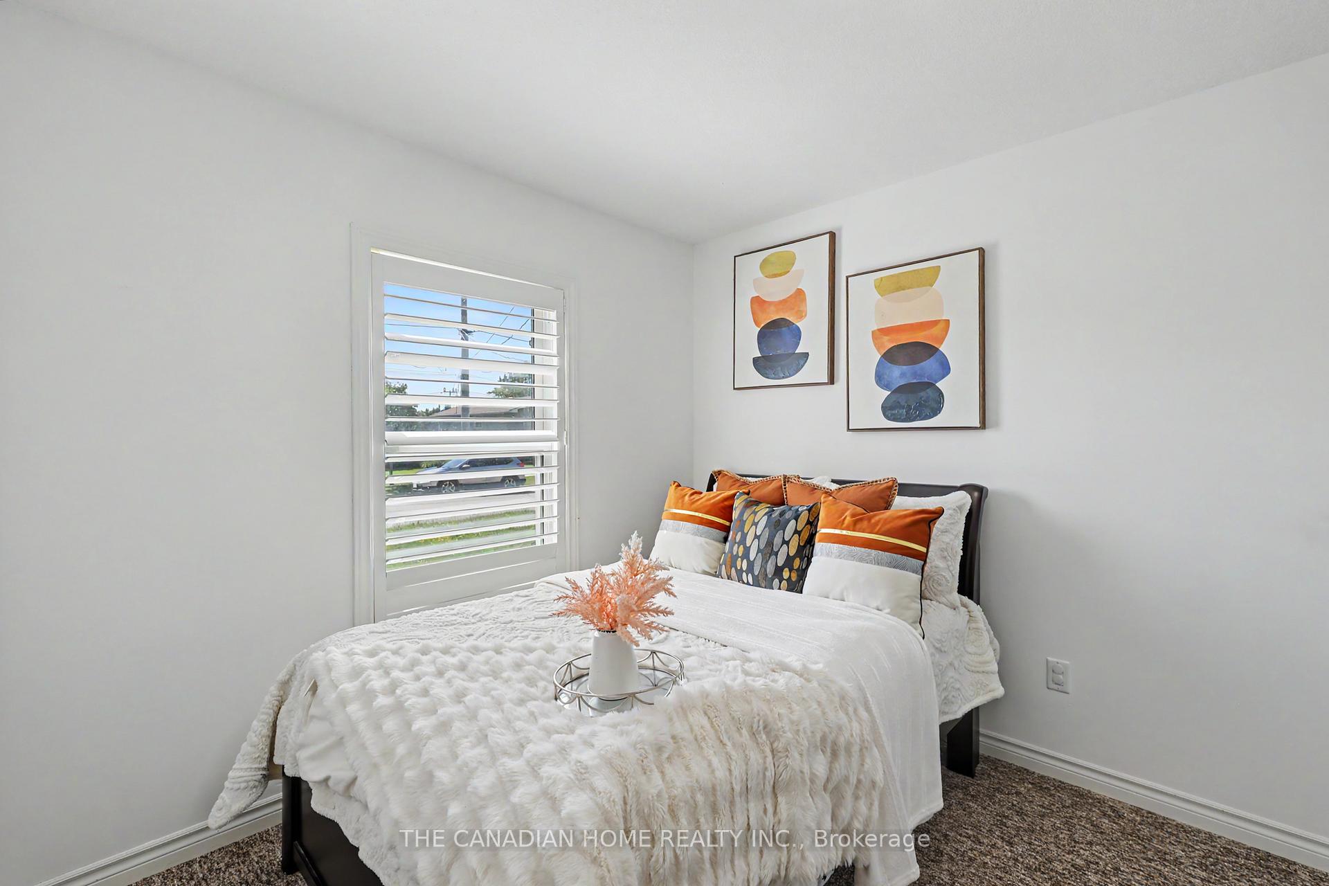 Photo 6 of 219 Picton Street E, Goderich, Goderich (Town) — HOMEH