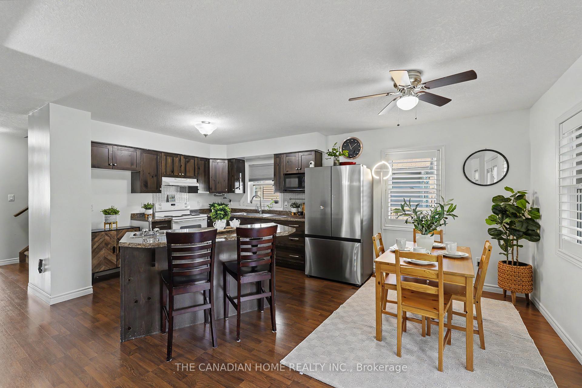 Photo 12 of 219 Picton Street E, Goderich, Goderich (Town) — HOMEH