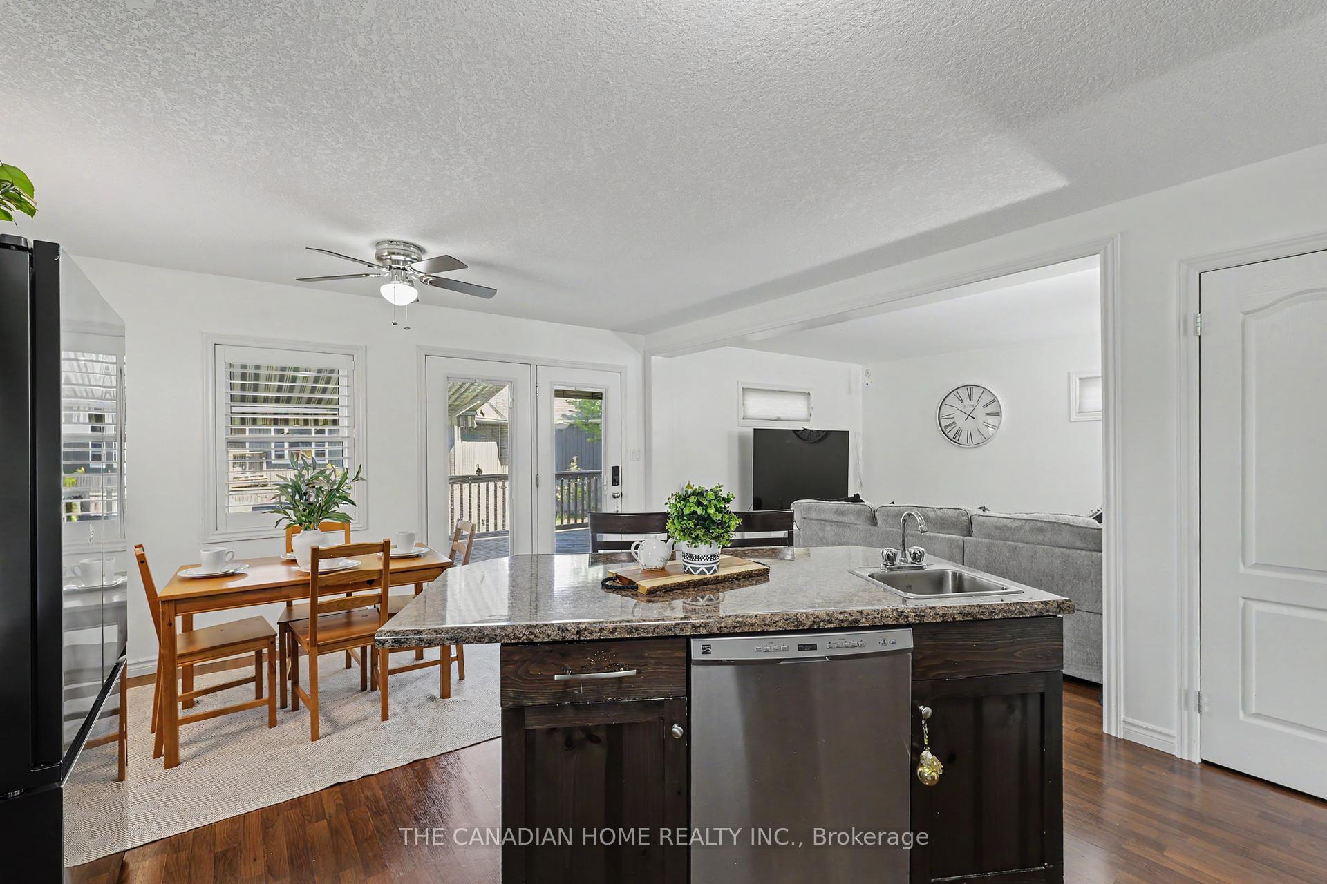 Photo 13 of 219 Picton Street E, Goderich, Goderich (Town) — HOMEH