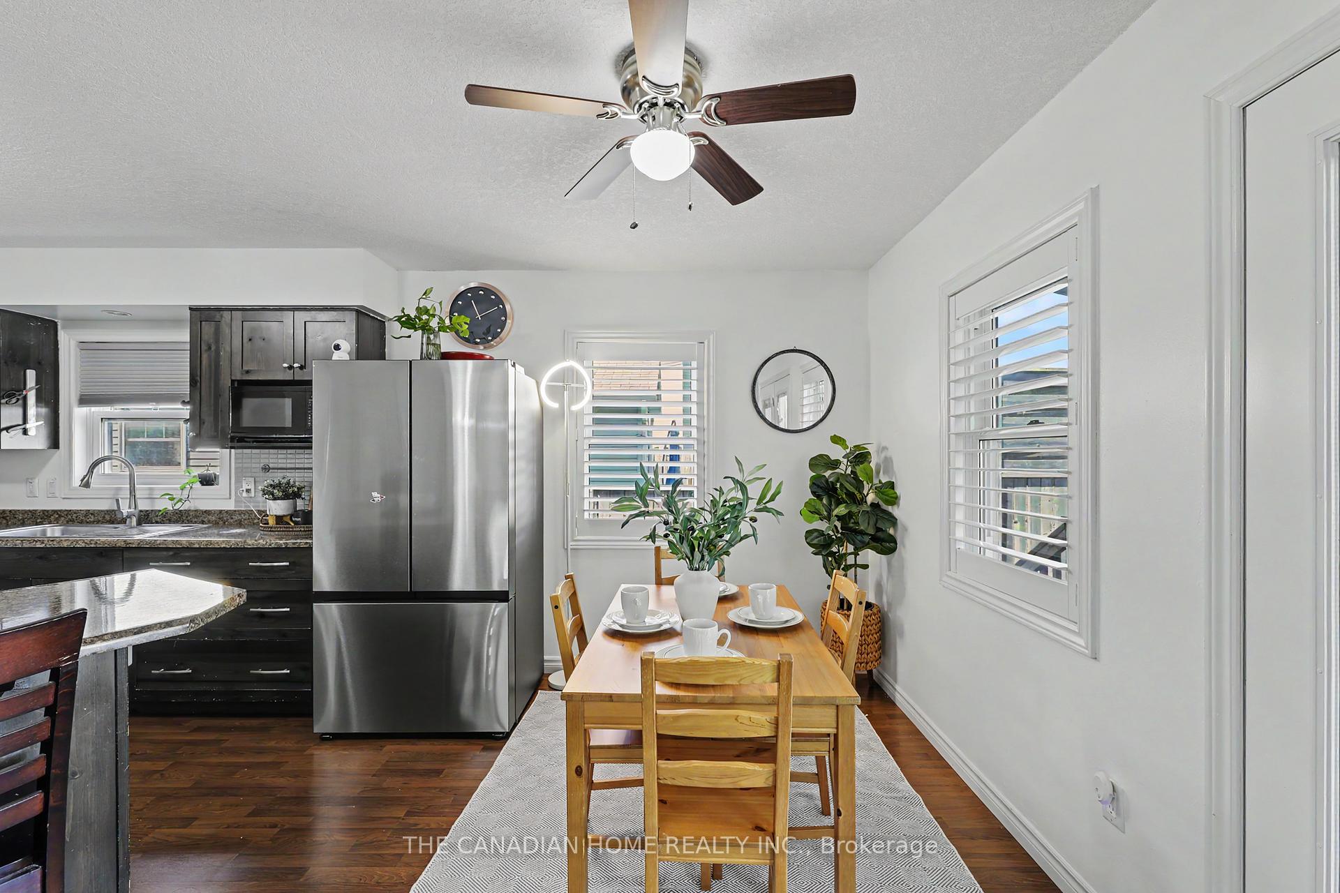 Photo 14 of 219 Picton Street E, Goderich, Goderich (Town) — HOMEH