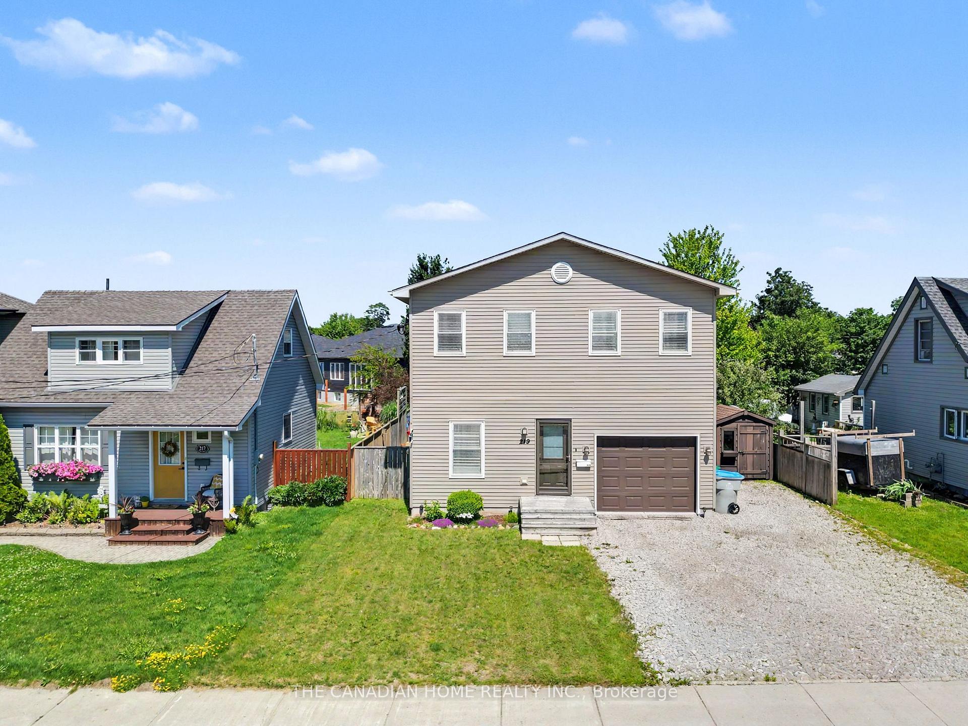 Photo 36 of 219 Picton Street E, Goderich, Goderich (Town) — HOMEH