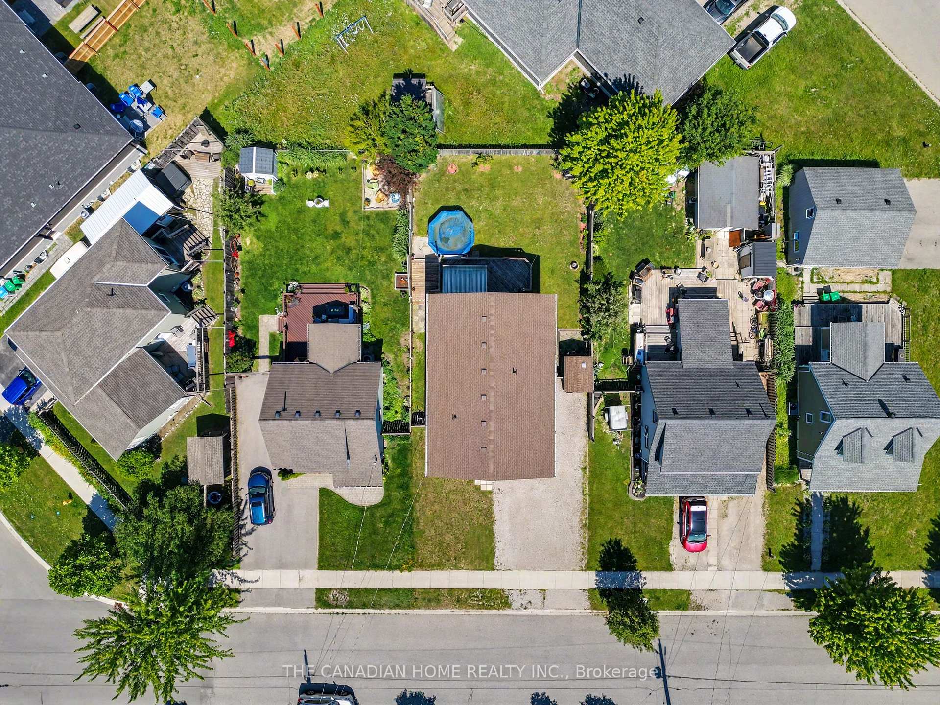 Photo 38 of 219 Picton Street E, Goderich, Goderich (Town) — HOMEH