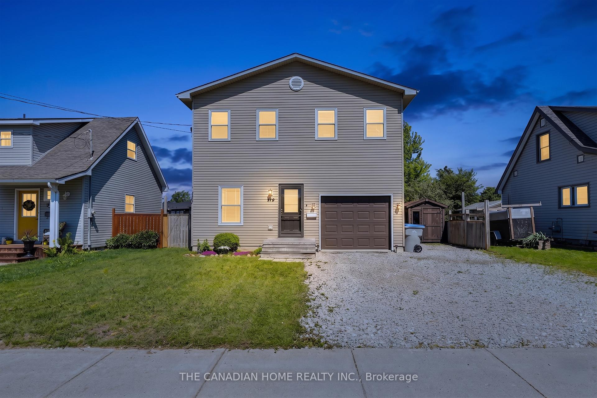 Photo 41 of 219 Picton Street E, Goderich, Goderich (Town) — HOMEH