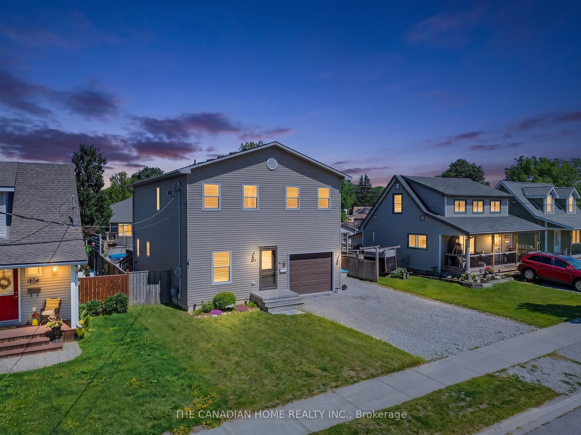 Photo 42 of 219 Picton Street E, Goderich, Goderich (Town) — HOMEH