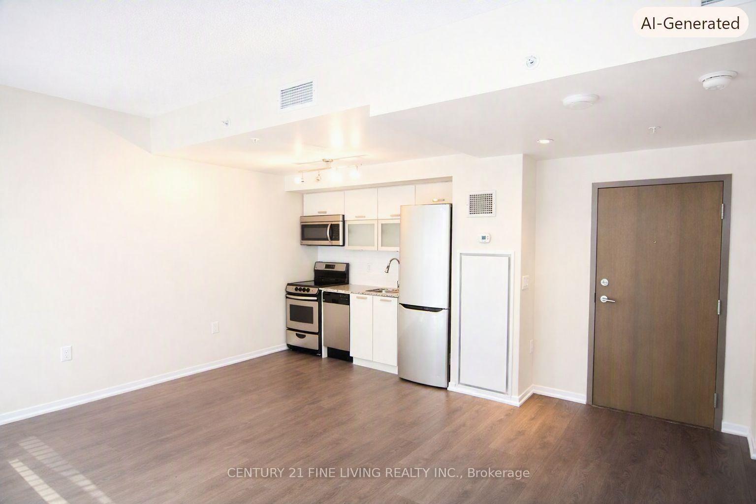 Photo 5 of Unit 810, 36 Lisgar Street, Toronto, Little Portugal — HOMEH