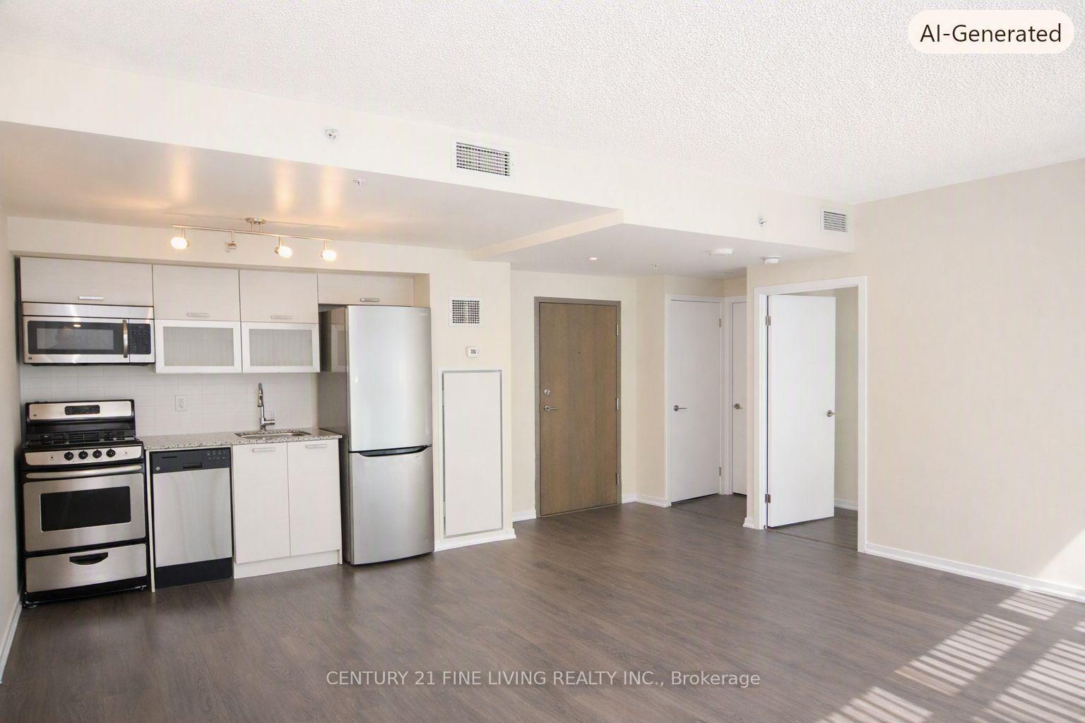 Photo 6 of Unit 810, 36 Lisgar Street, Toronto, Little Portugal — HOMEH