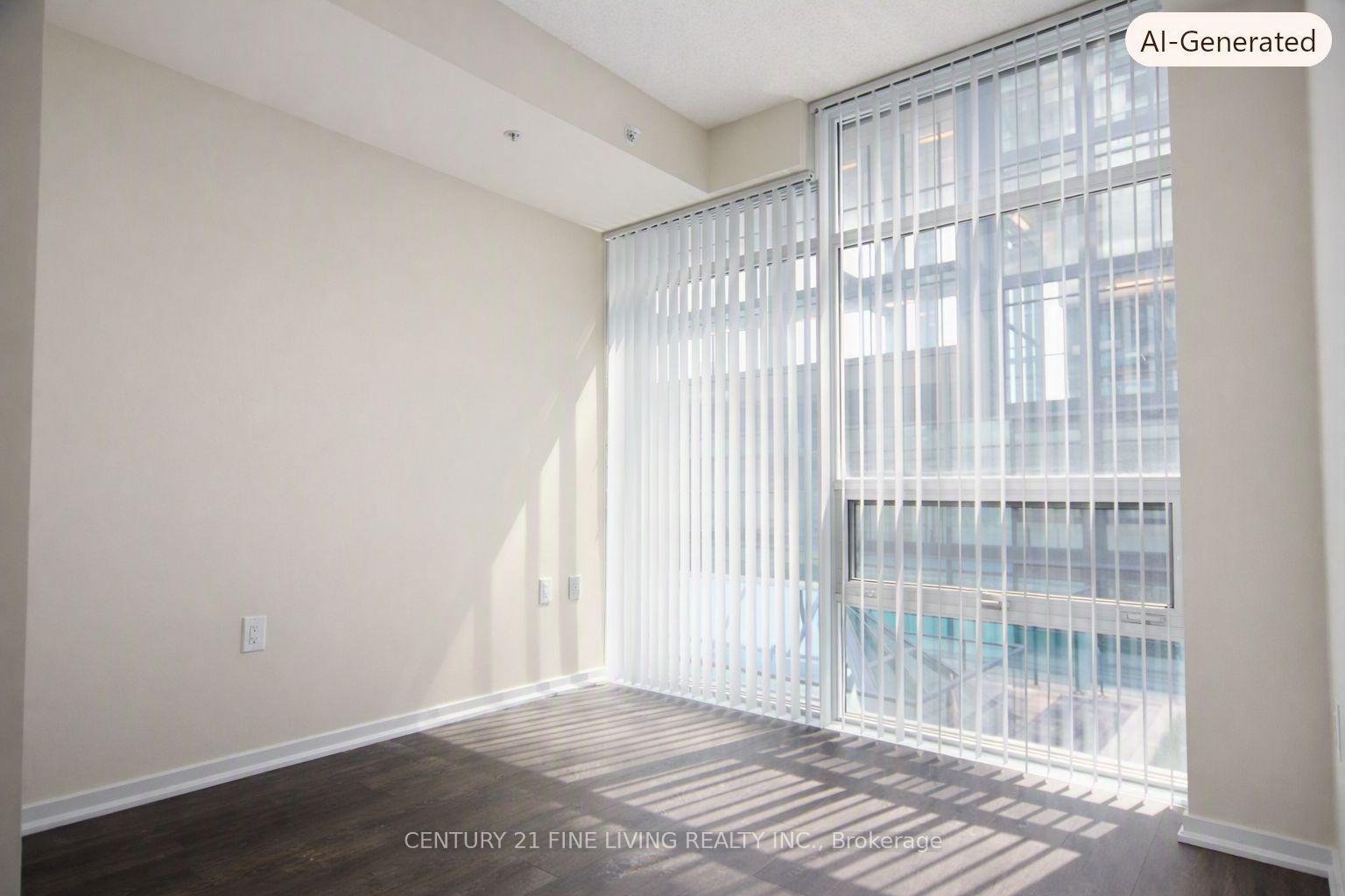 Photo 7 of Unit 810, 36 Lisgar Street, Toronto, Little Portugal — HOMEH