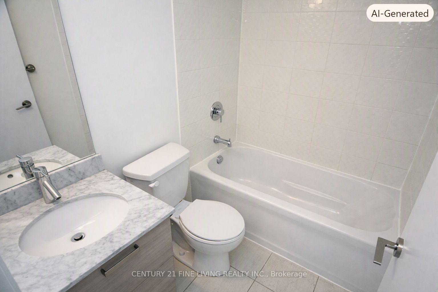 Photo 10 of Unit 810, 36 Lisgar Street, Toronto, Little Portugal — HOMEH