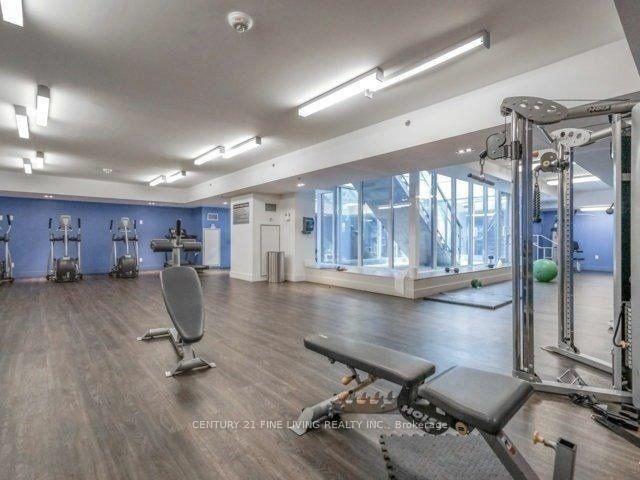 Photo 16 of Unit 810, 36 Lisgar Street, Toronto, Little Portugal — HOMEH