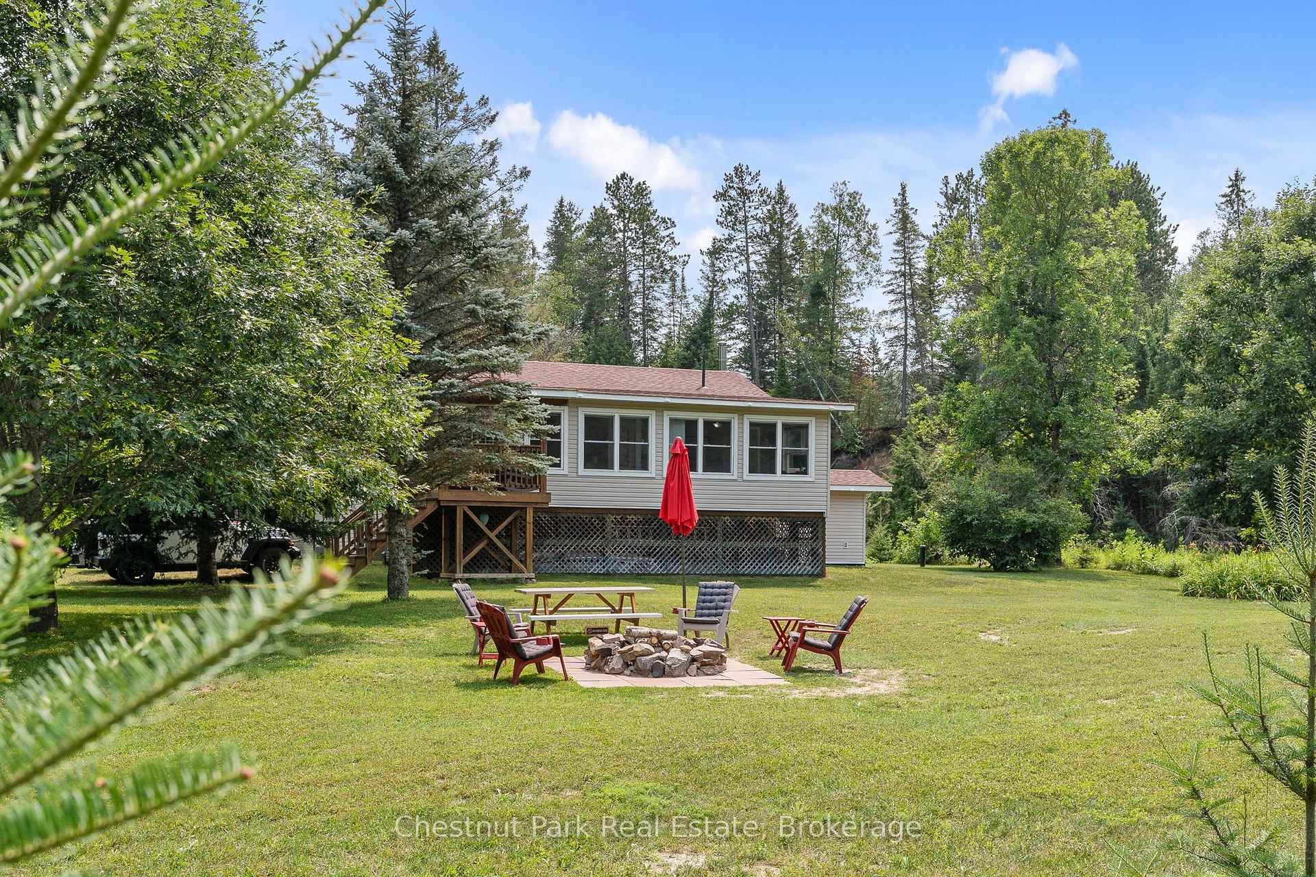 Photo 1 of 8488 County Road 503, Highlands East, Glamorgan — HOMEH