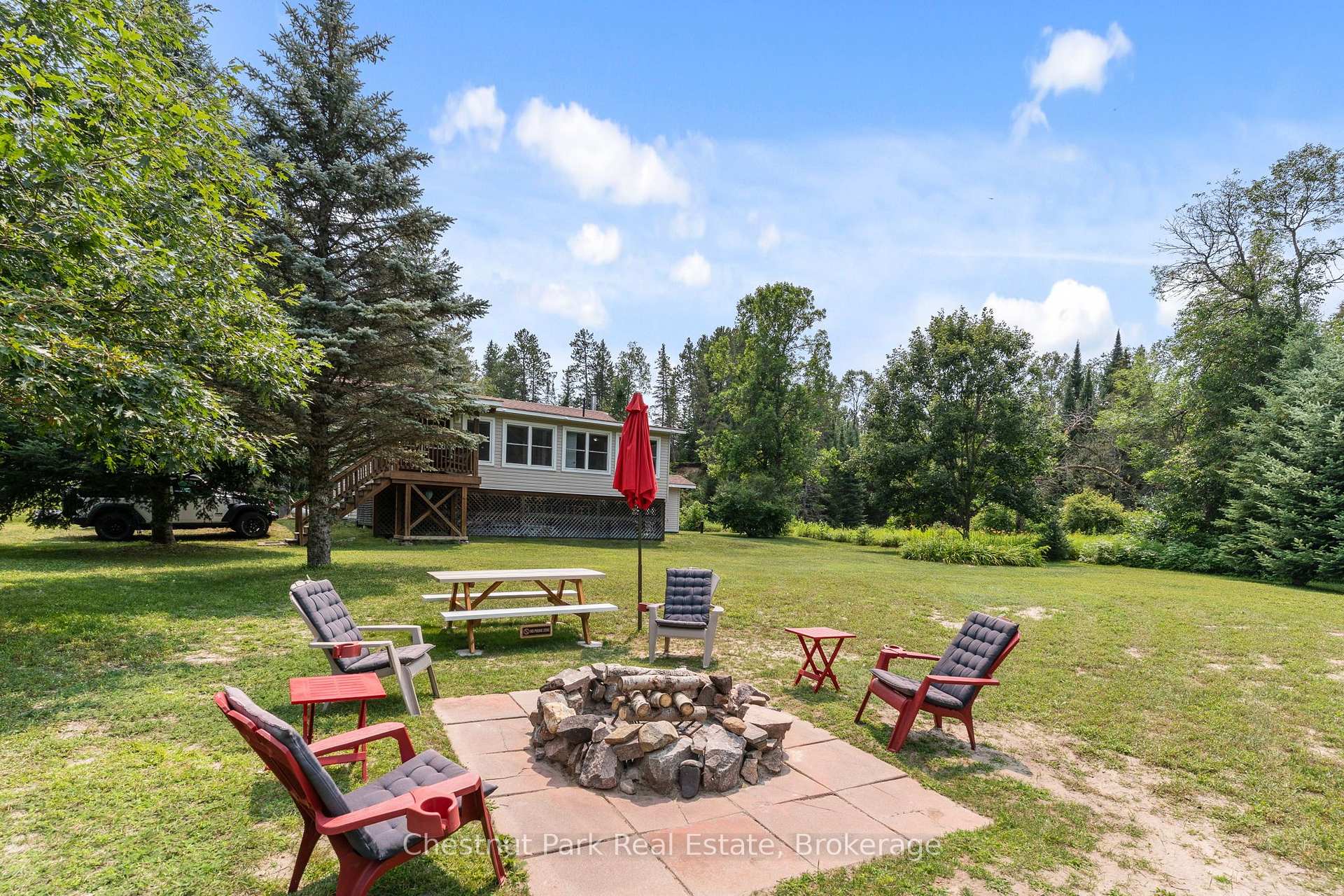 Photo 2 of 8488 County Road 503, Highlands East, Glamorgan — HOMEH