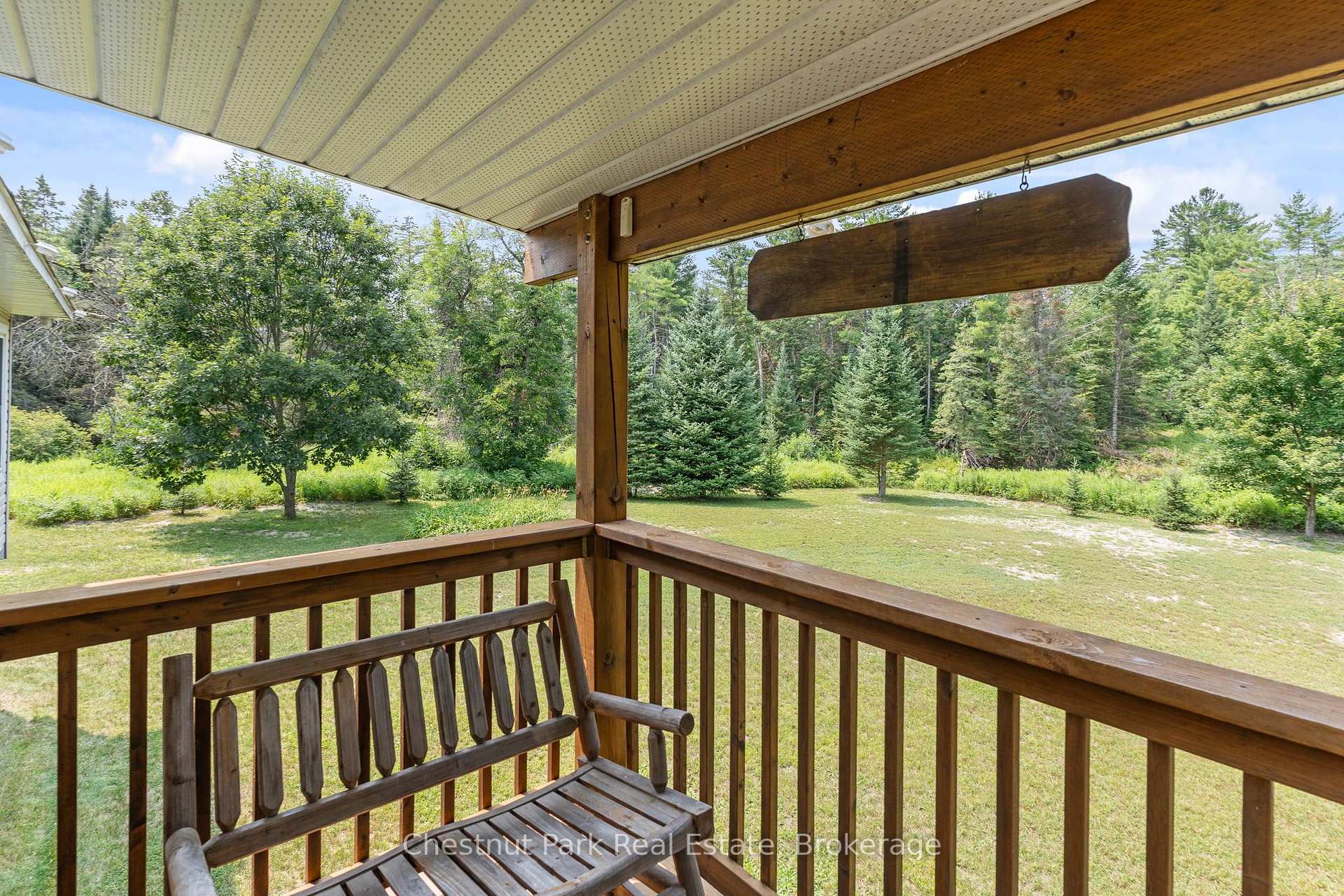 Photo 3 of 8488 County Road 503, Highlands East, Glamorgan — HOMEH