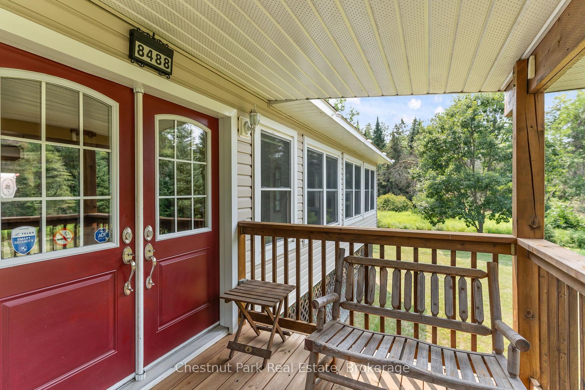 Photo 4 of 8488 County Road 503, Highlands East, Glamorgan — HOMEH
