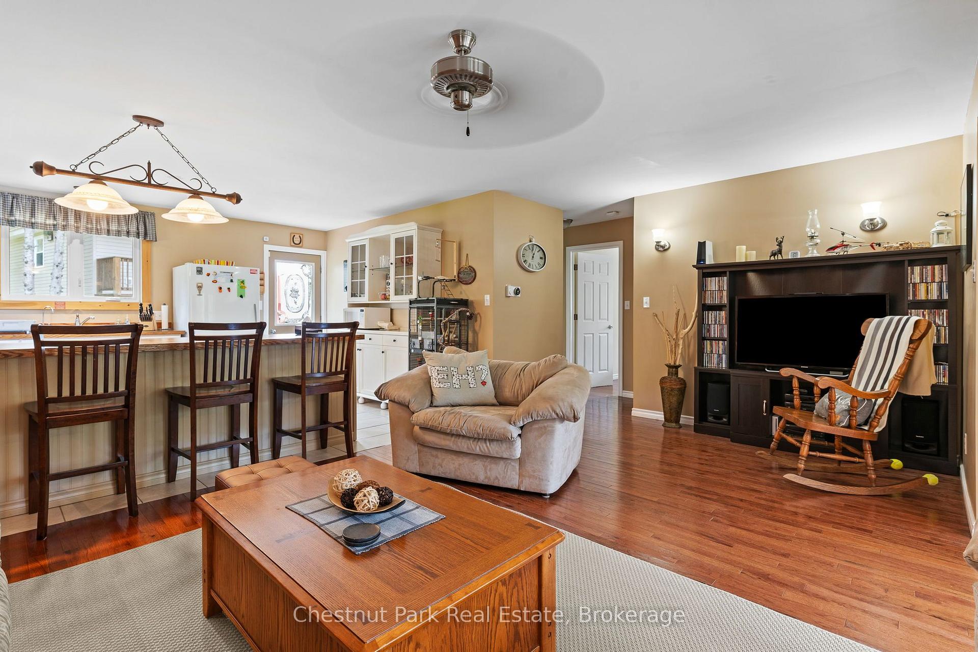 Photo 8 of 8488 County Road 503, Highlands East, Glamorgan — HOMEH