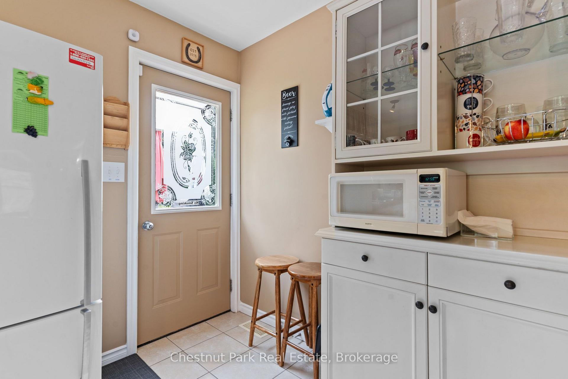 Photo 13 of 8488 County Road 503, Highlands East, Glamorgan — HOMEH