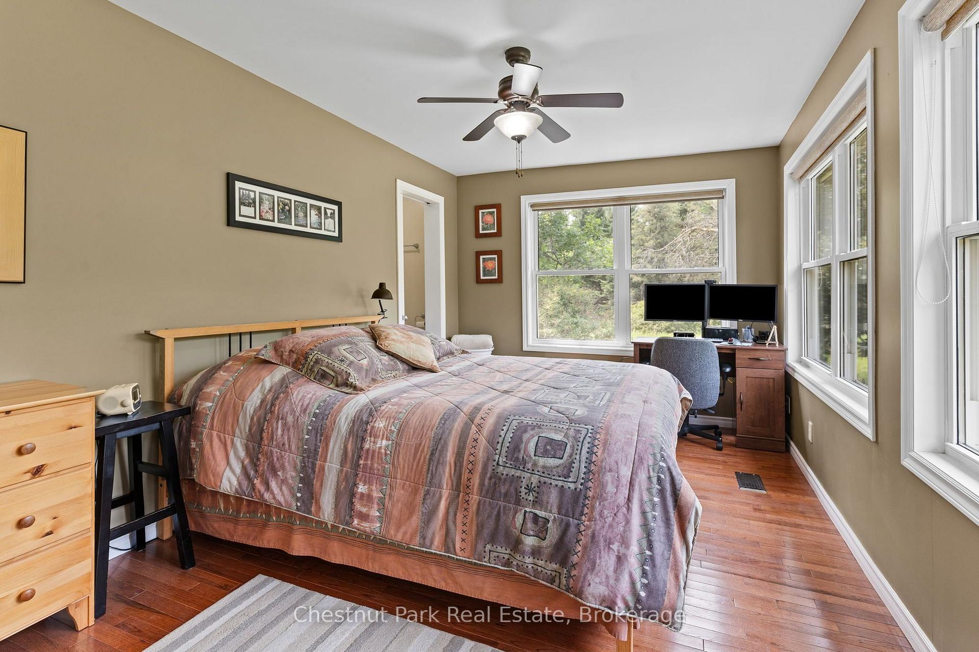 Photo 14 of 8488 County Road 503, Highlands East, Glamorgan — HOMEH