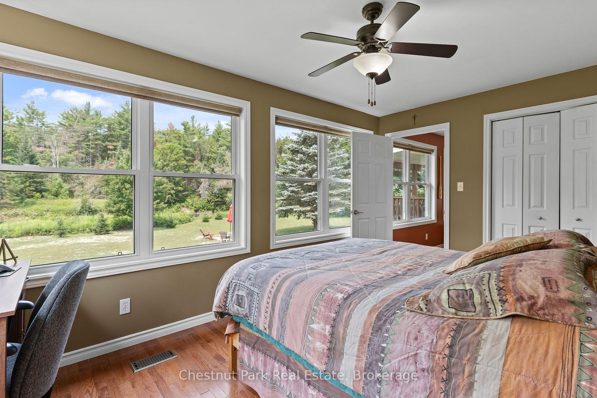 Photo 15 of 8488 County Road 503, Highlands East, Glamorgan — HOMEH