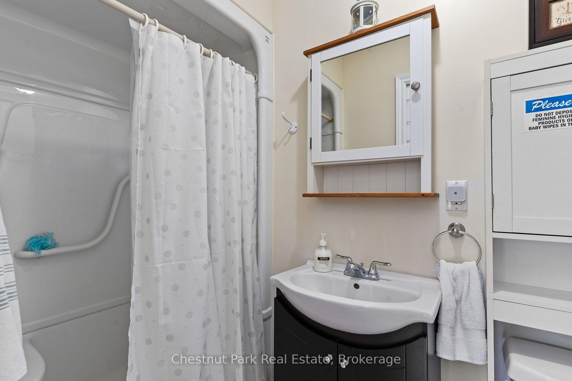 Photo 16 of 8488 County Road 503, Highlands East, Glamorgan — HOMEH