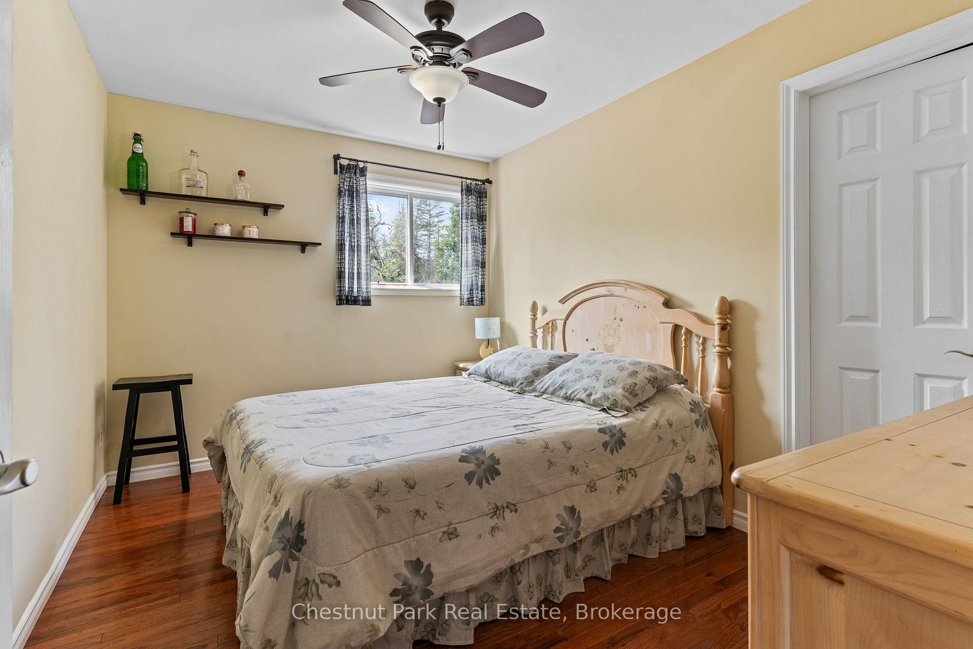 Photo 17 of 8488 County Road 503, Highlands East, Glamorgan — HOMEH