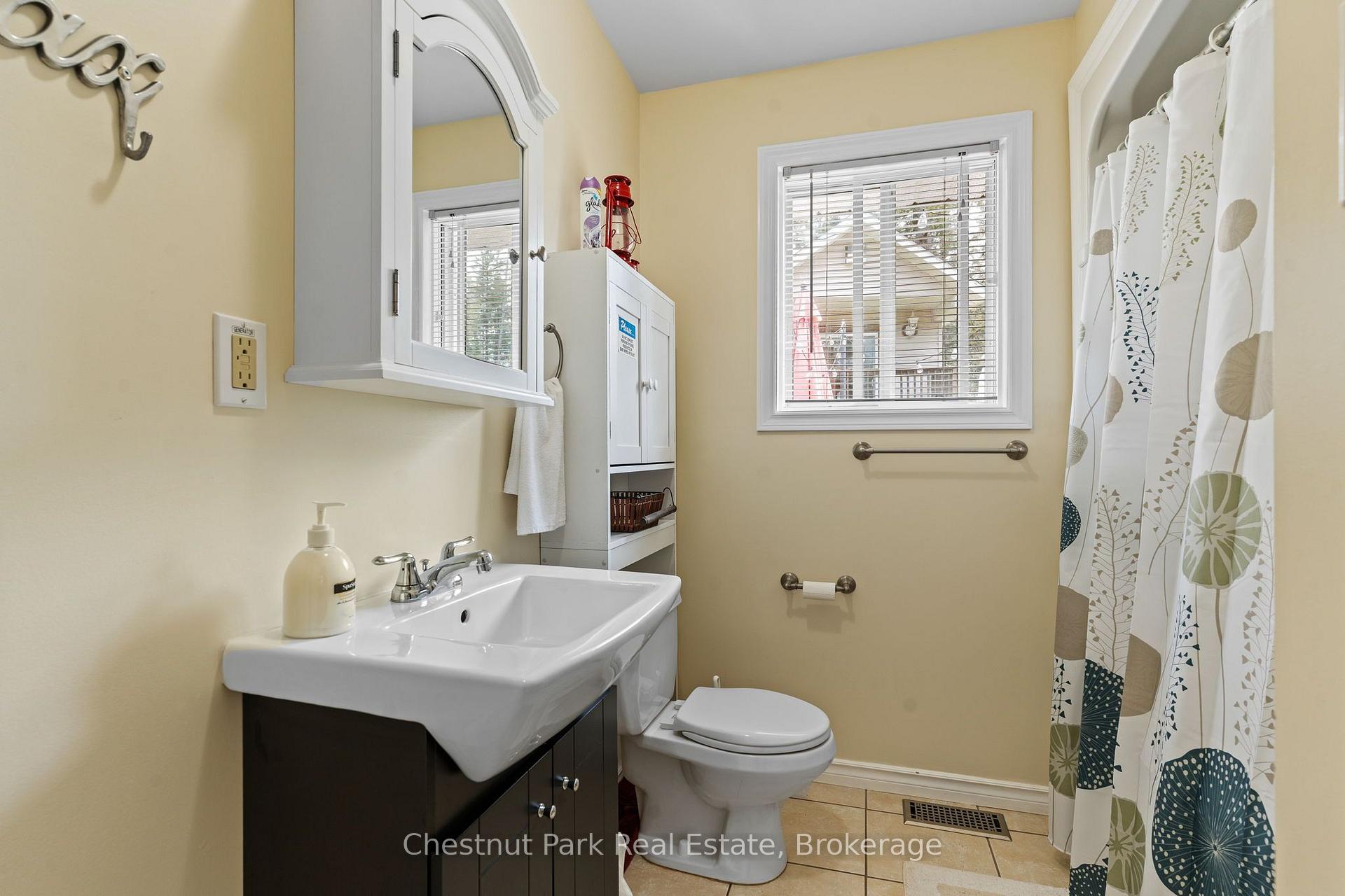 Photo 19 of 8488 County Road 503, Highlands East, Glamorgan — HOMEH