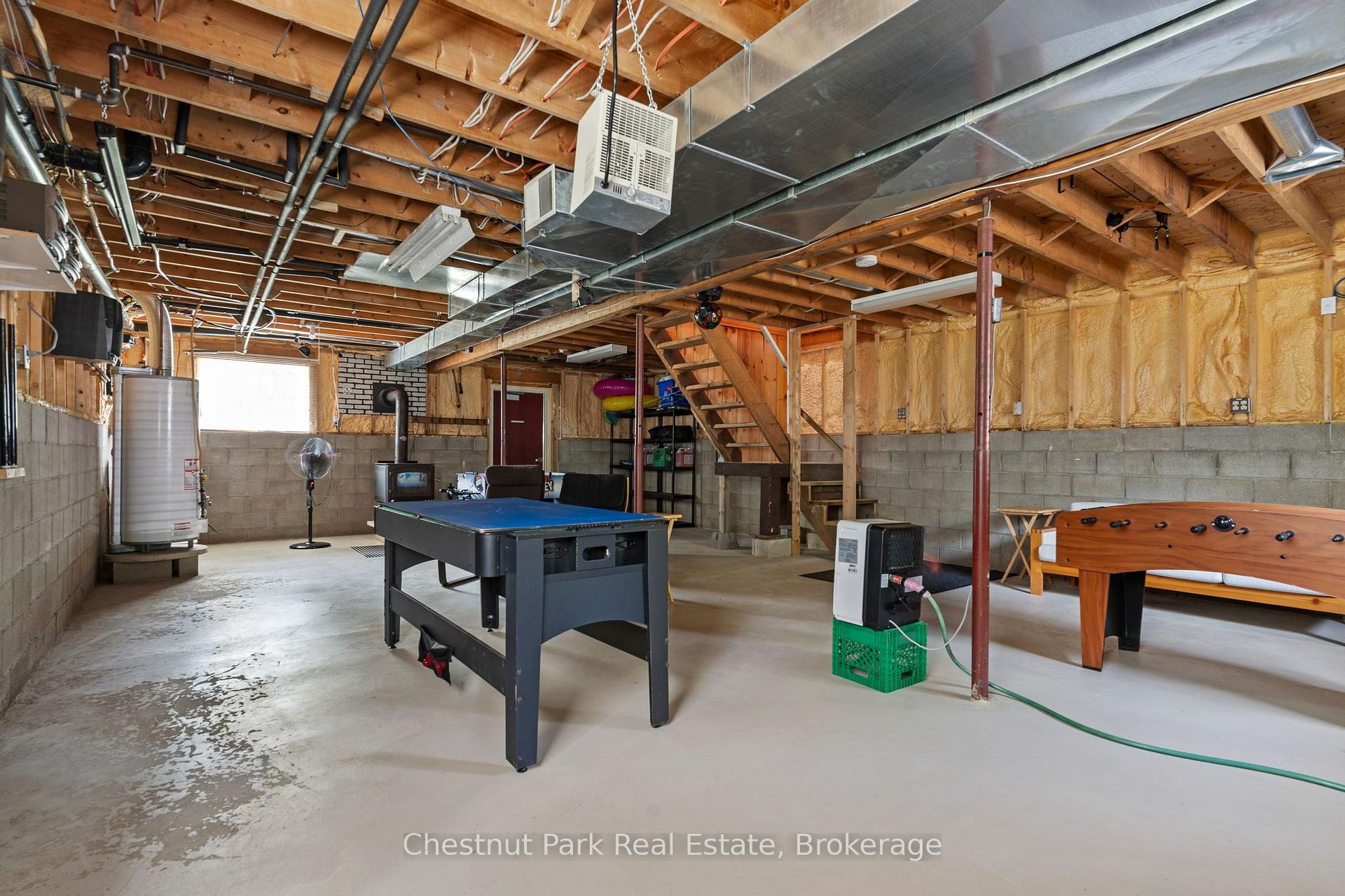 Photo 20 of 8488 County Road 503, Highlands East, Glamorgan — HOMEH