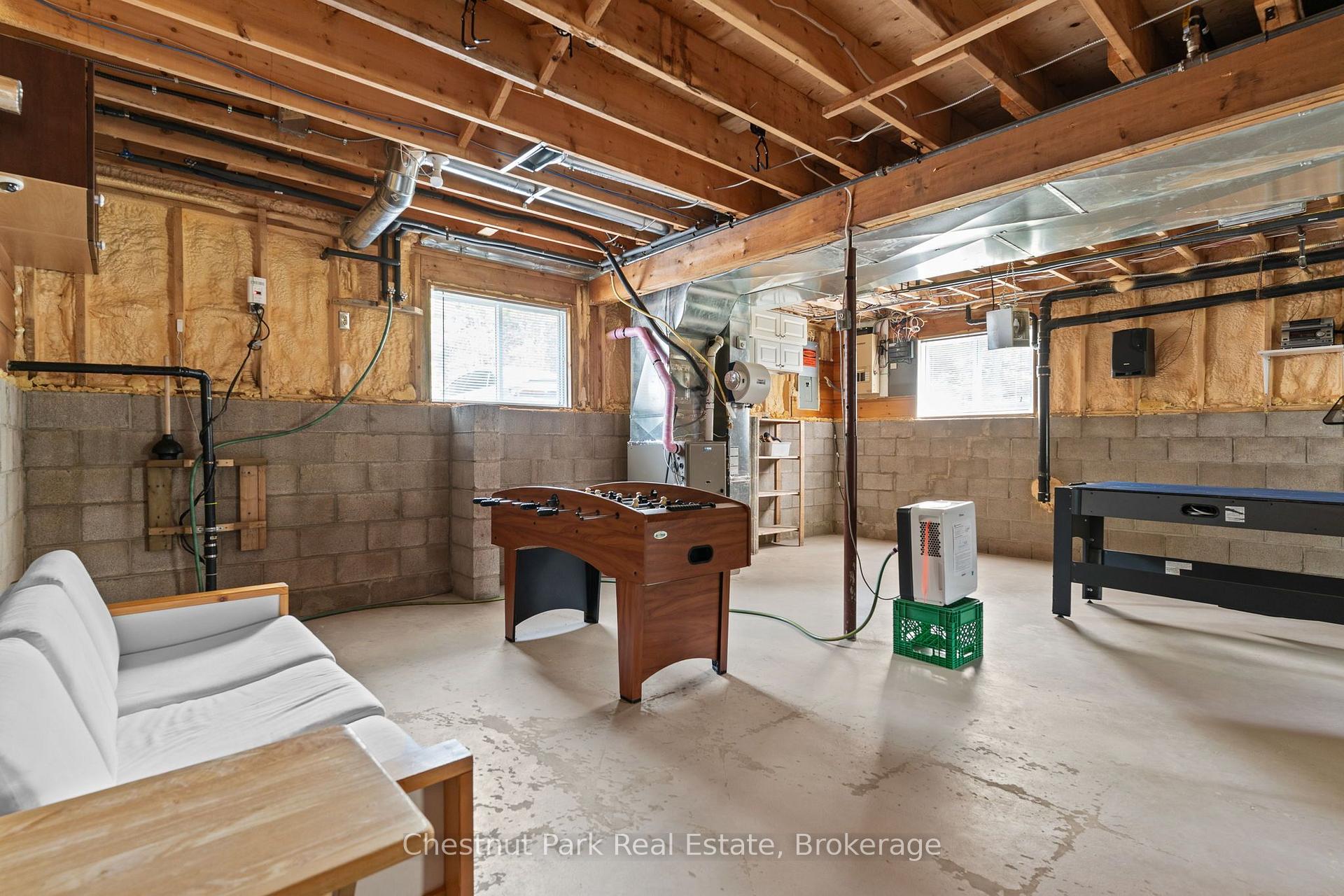 Photo 21 of 8488 County Road 503, Highlands East, Glamorgan — HOMEH