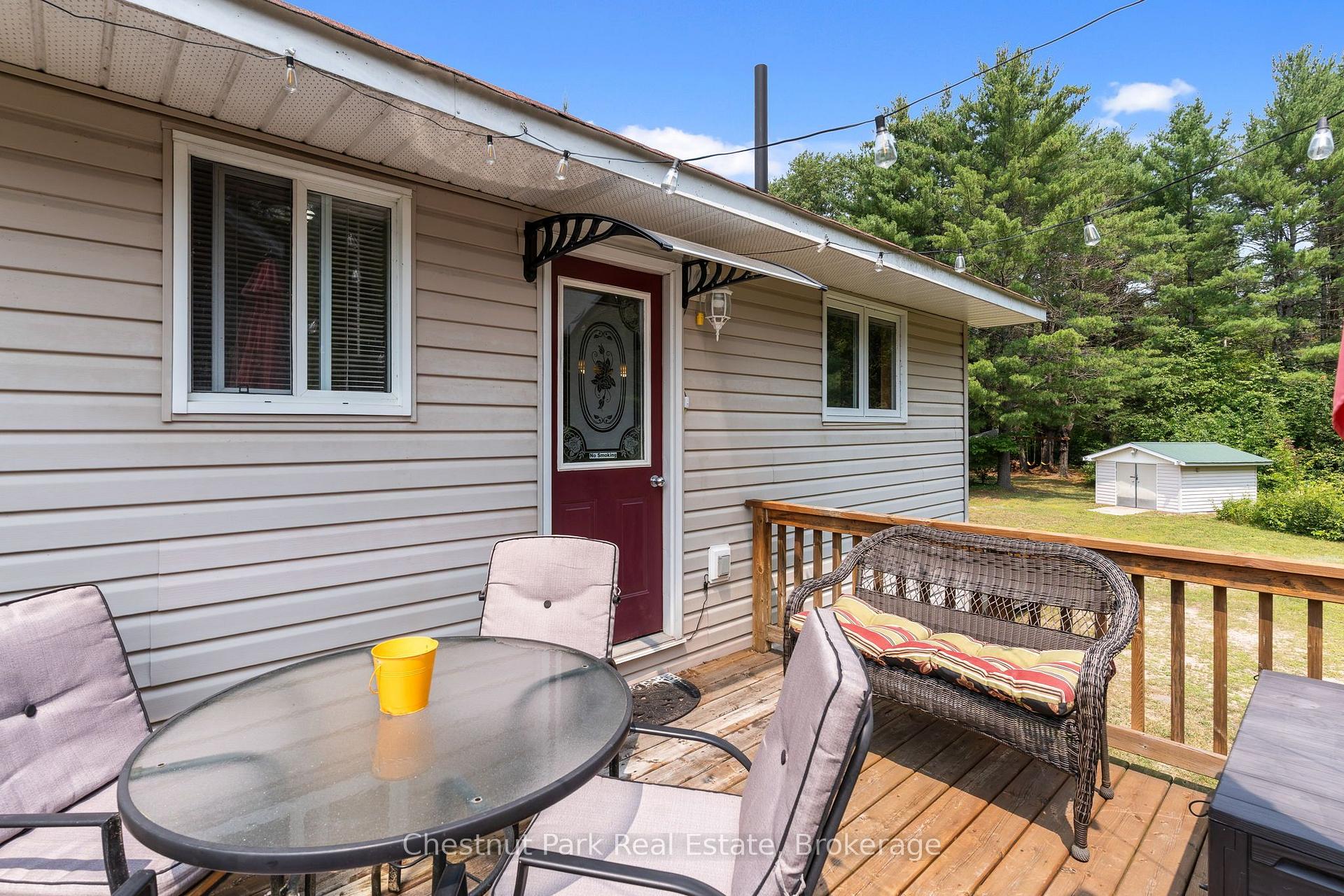 Photo 23 of 8488 County Road 503, Highlands East, Glamorgan — HOMEH