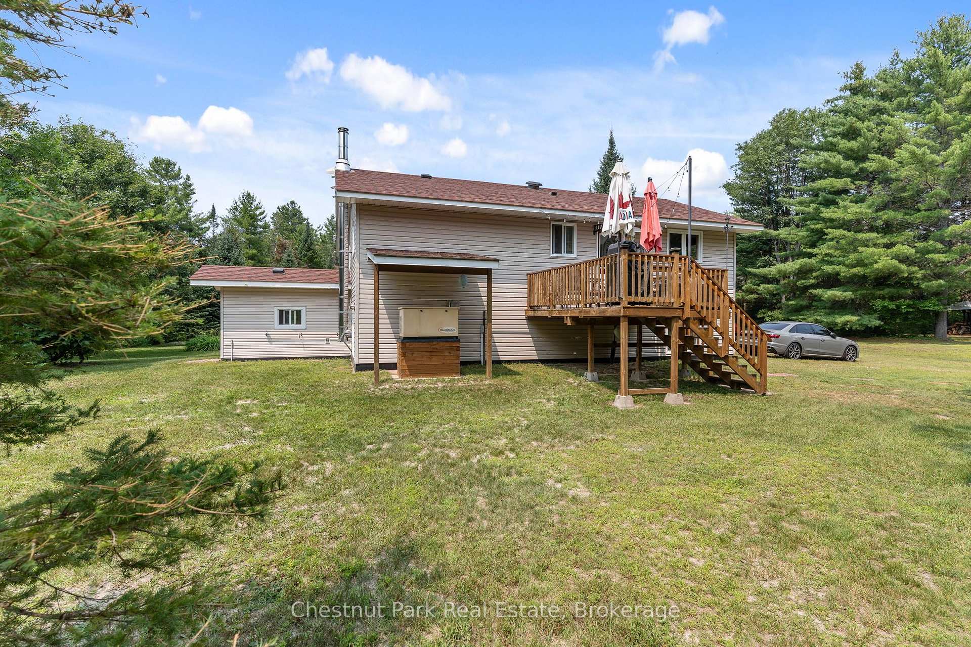 Photo 24 of 8488 County Road 503, Highlands East, Glamorgan — HOMEH