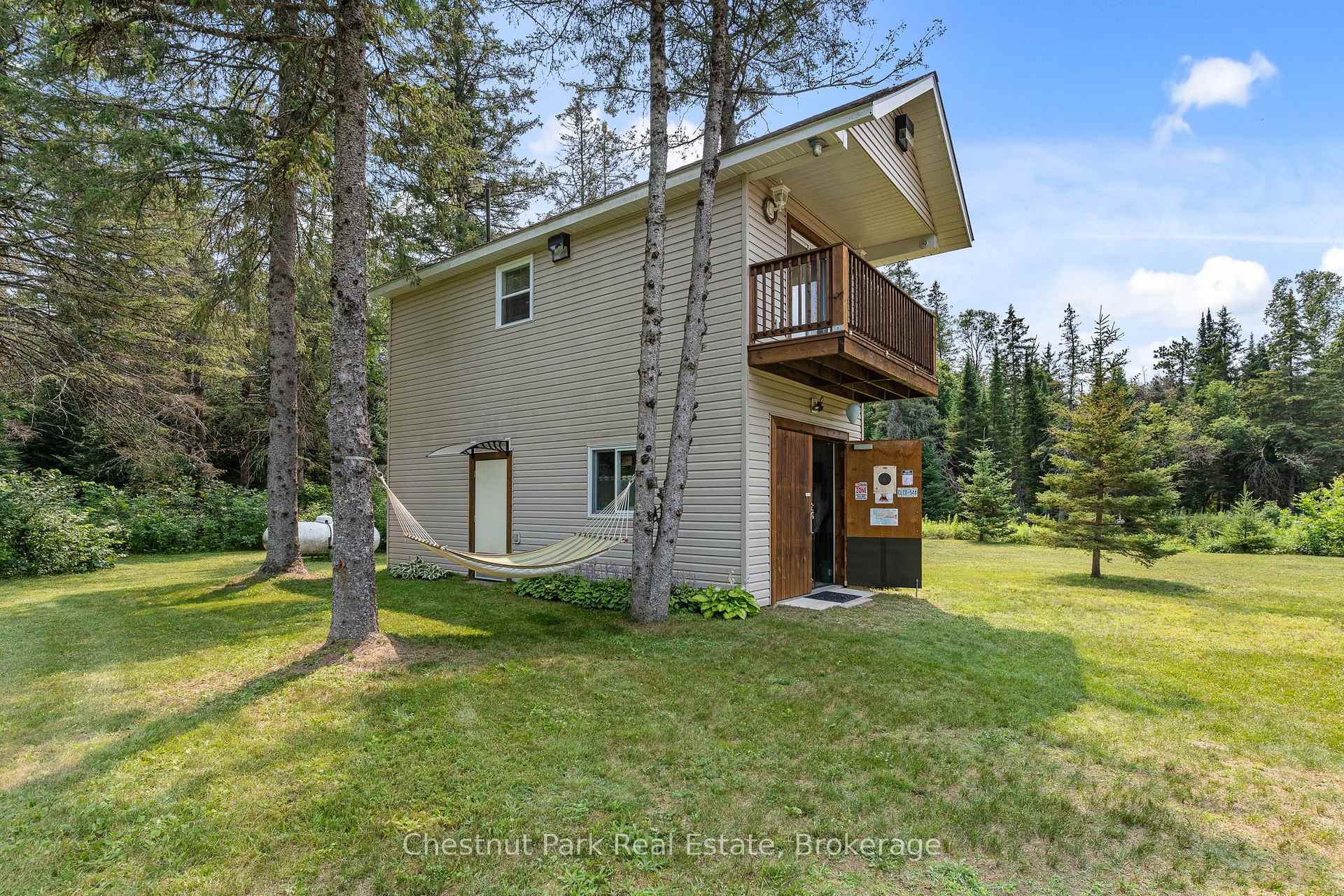 Photo 26 of 8488 County Road 503, Highlands East, Glamorgan — HOMEH